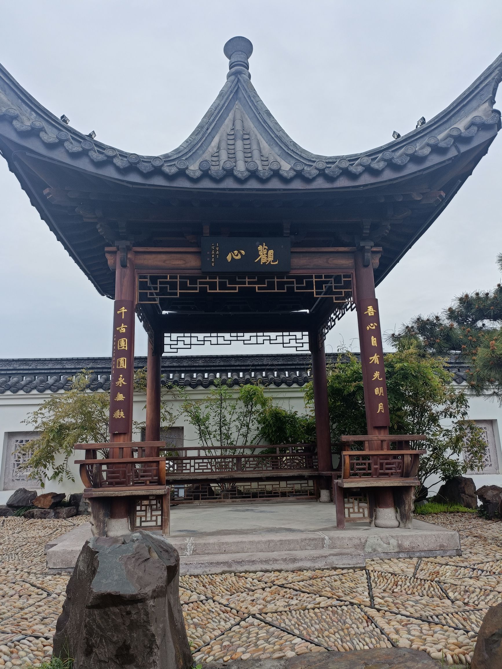 阳明故里旅行图片 2