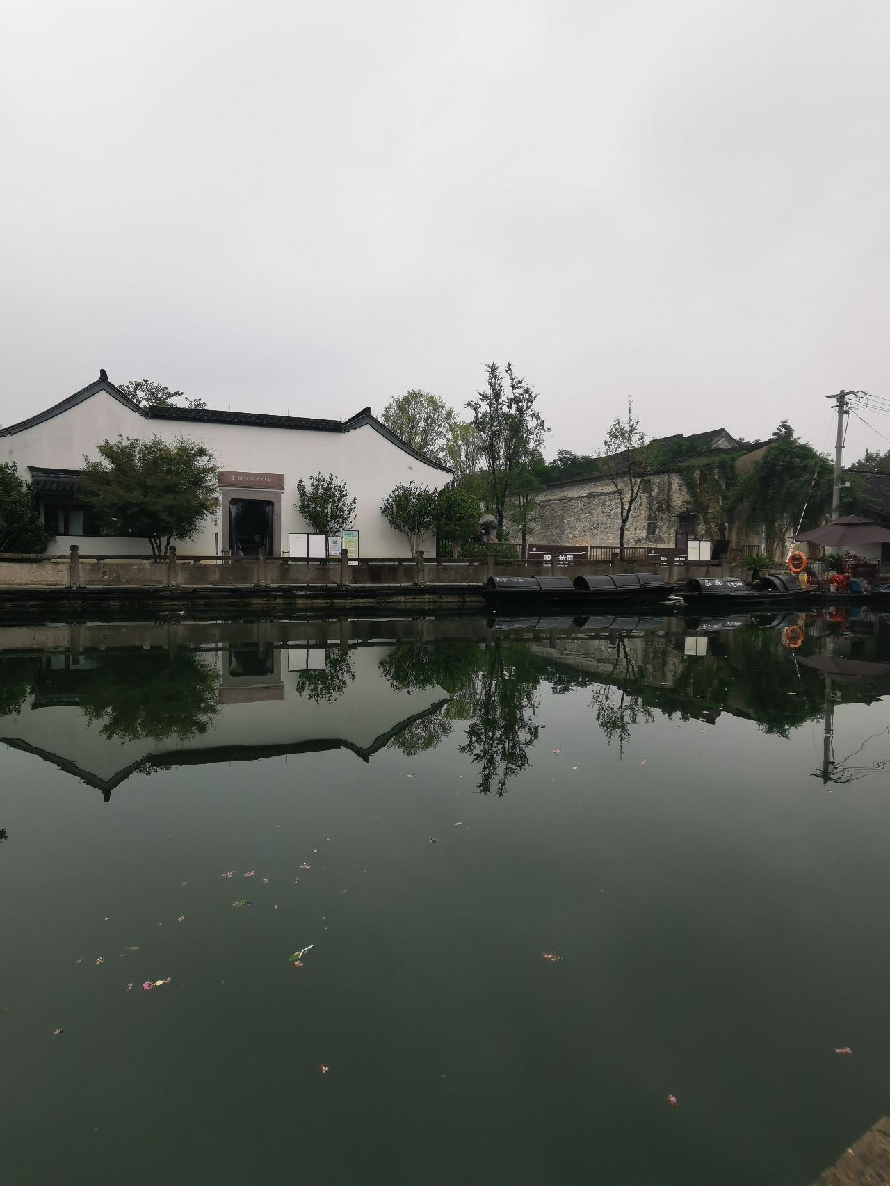 阳明故里旅行图片 3