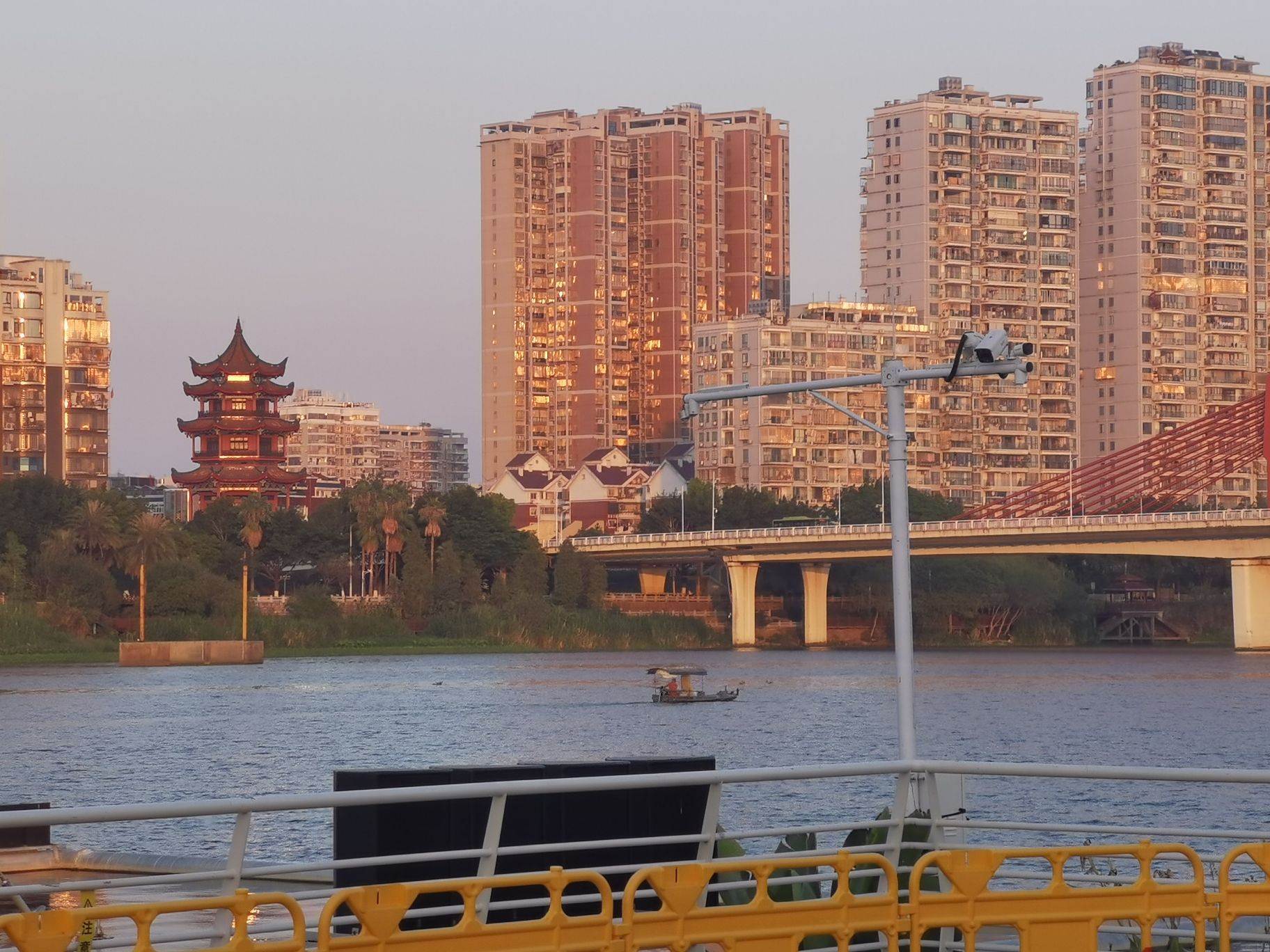 南山水岸旅行图片 1