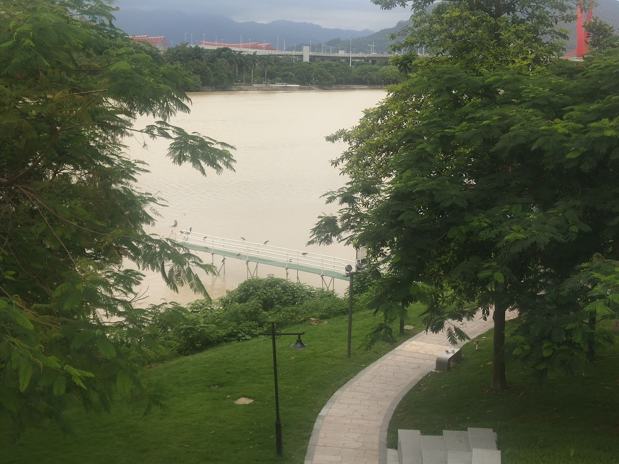南山水岸旅行图片 1