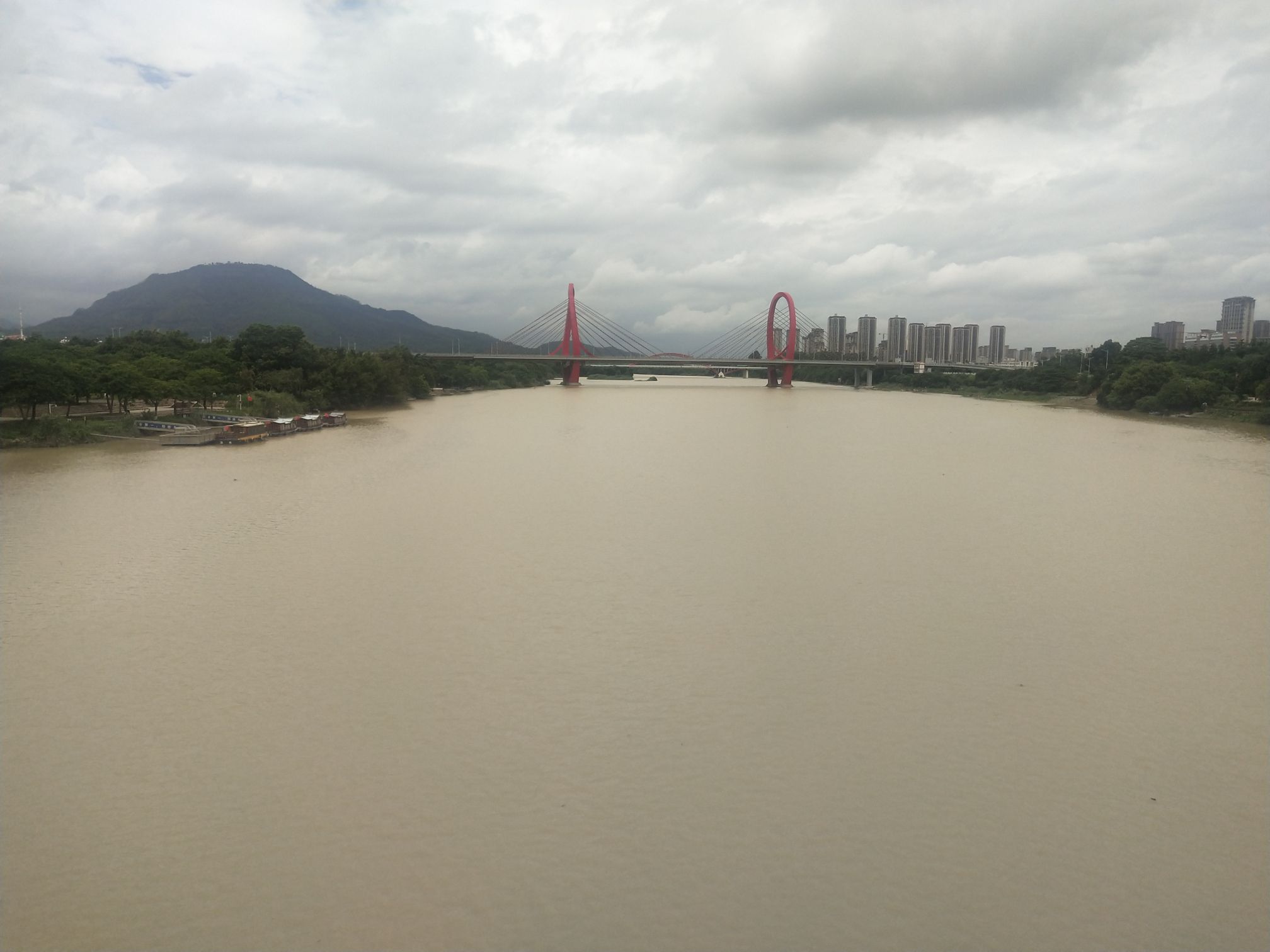南山水岸旅行图片 2