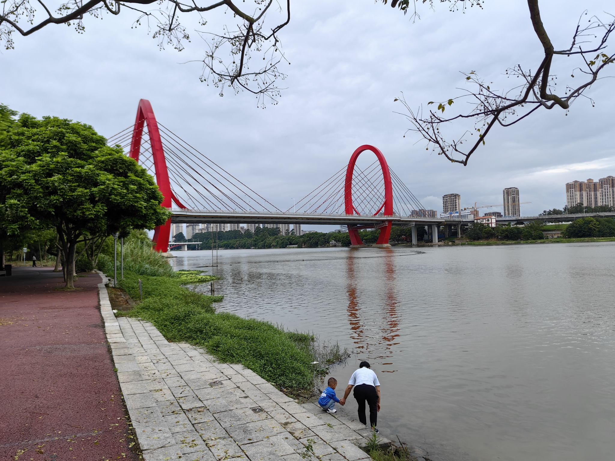 南山水岸旅行图片 2