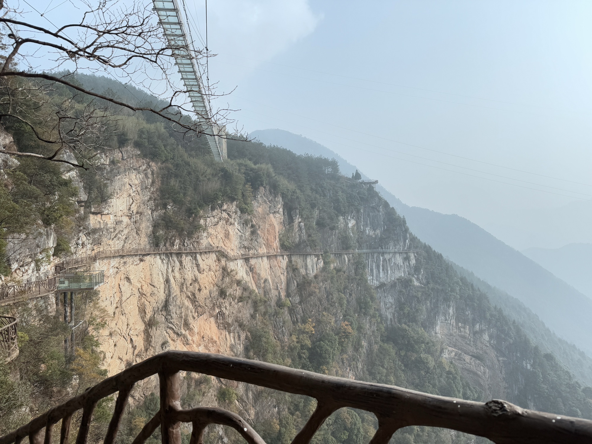 丰都九重天景区旅行图片 2