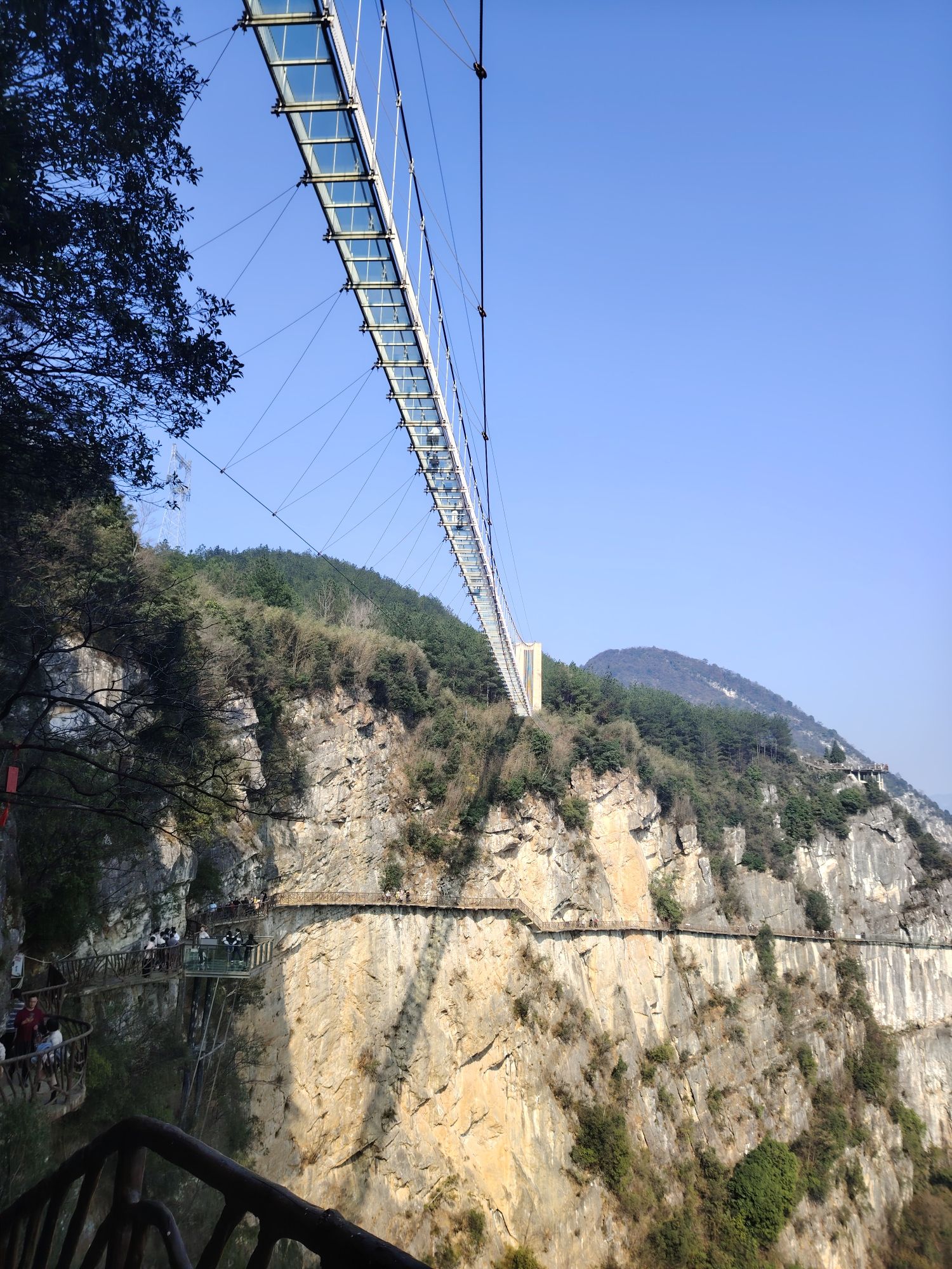 丰都九重天景区旅行图片 3