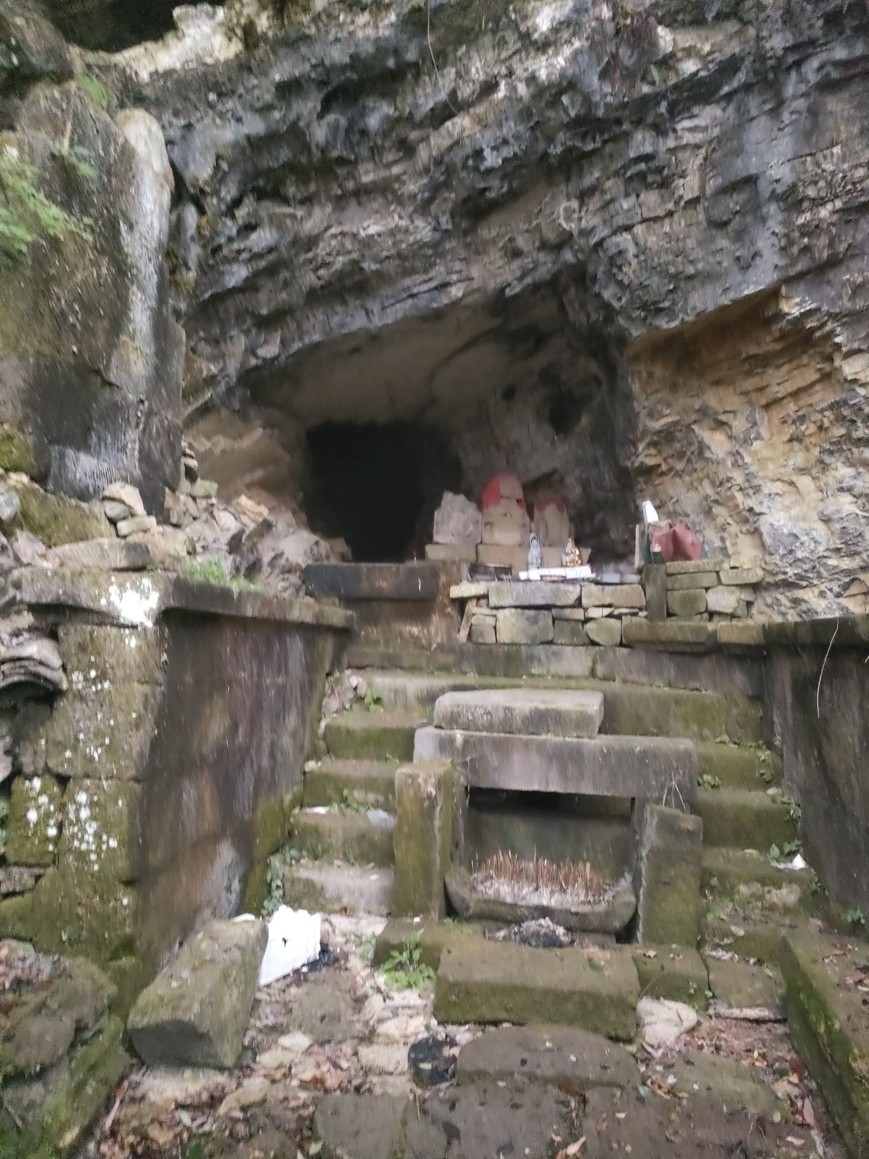 老龙洞旅行图片 3