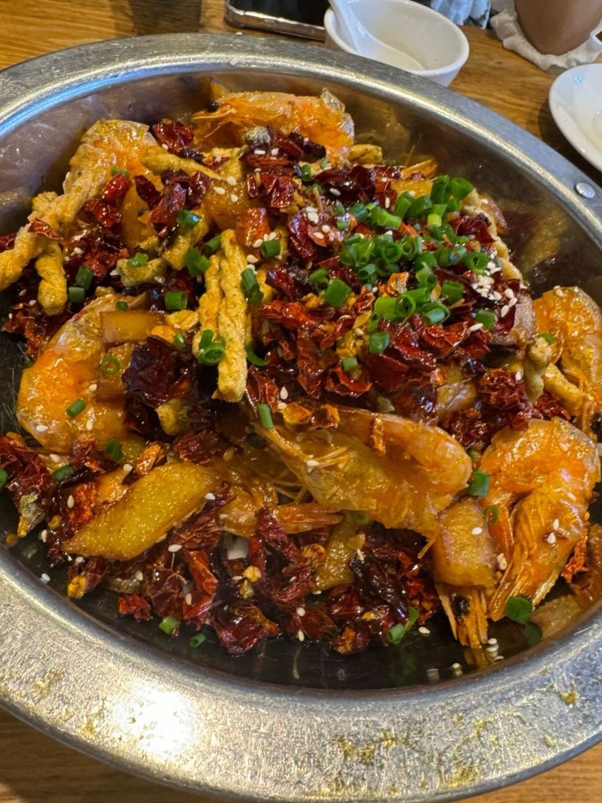 淮湘小厨(美兰机场奥莱店)