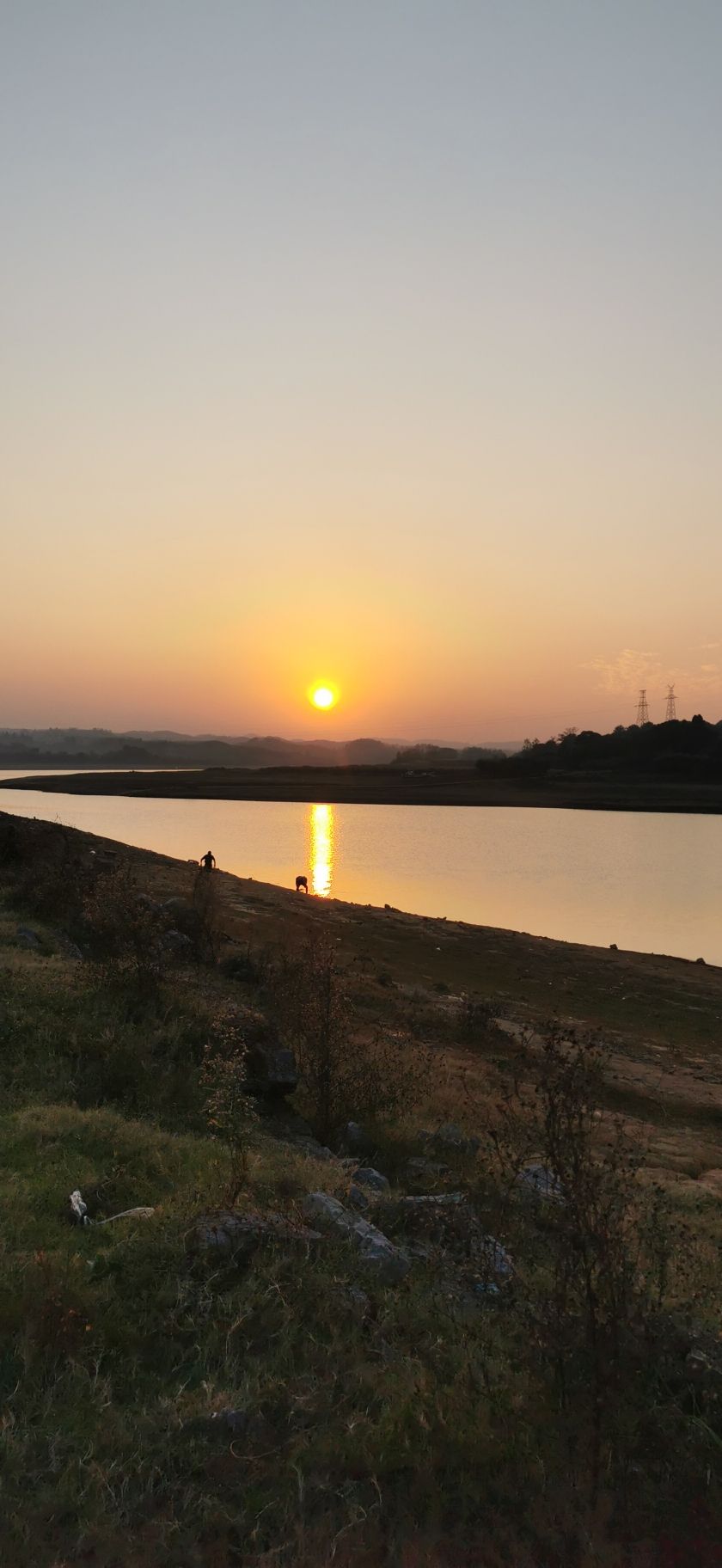 湖南桂阳舂陵国家湿地公园旅行图片 3