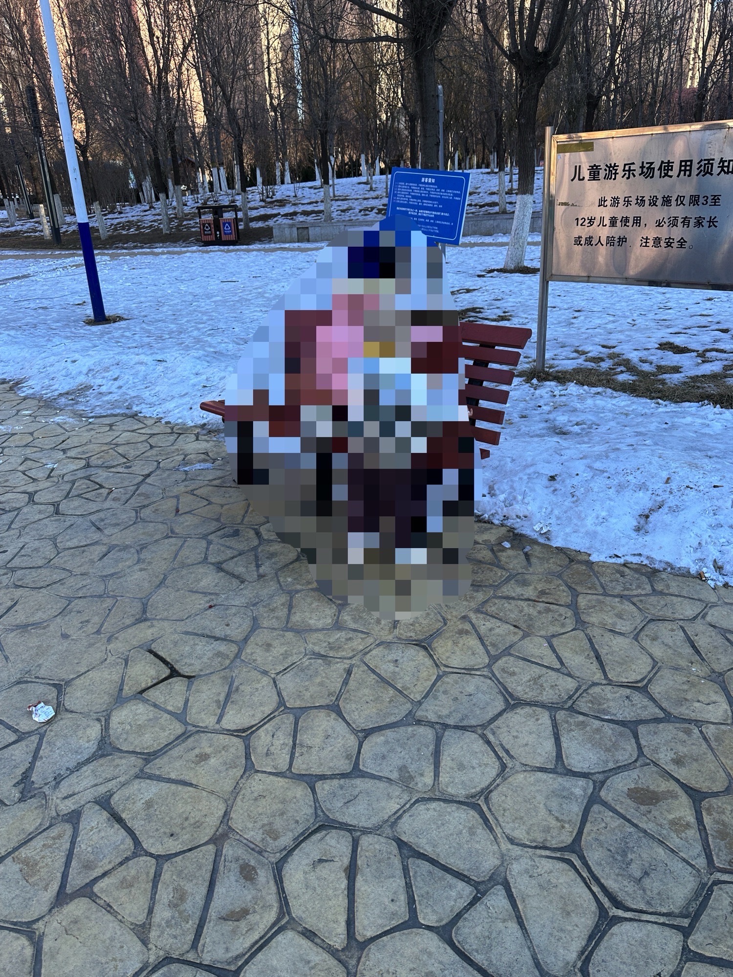 双青公园旅行图片 2
