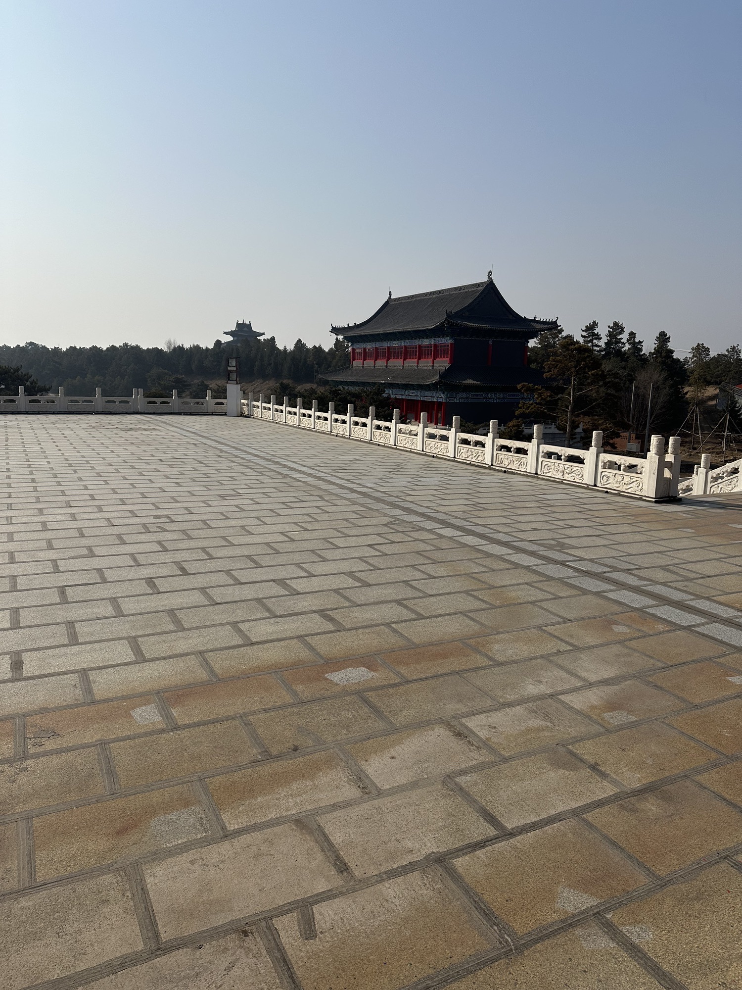 青龙观旅行图片 1