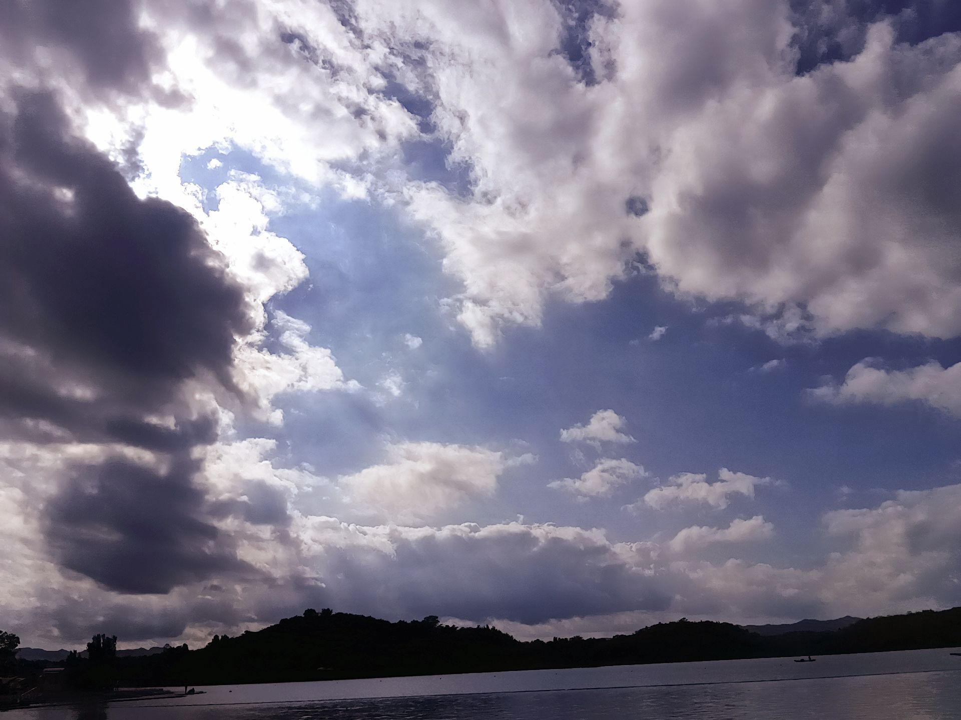 简州新城龙马湖公园旅行图片 2