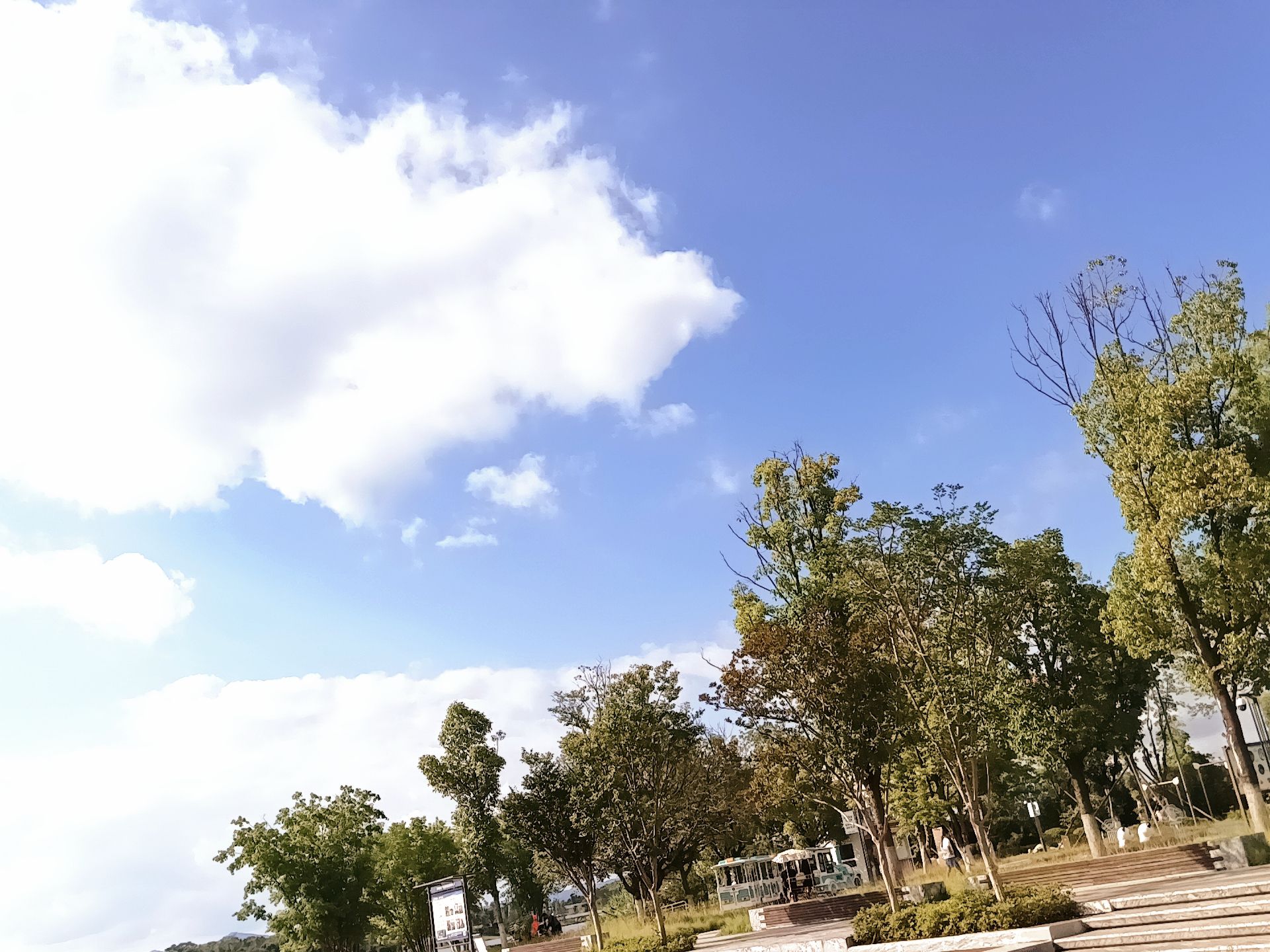 简州新城龙马湖公园旅行图片 1
