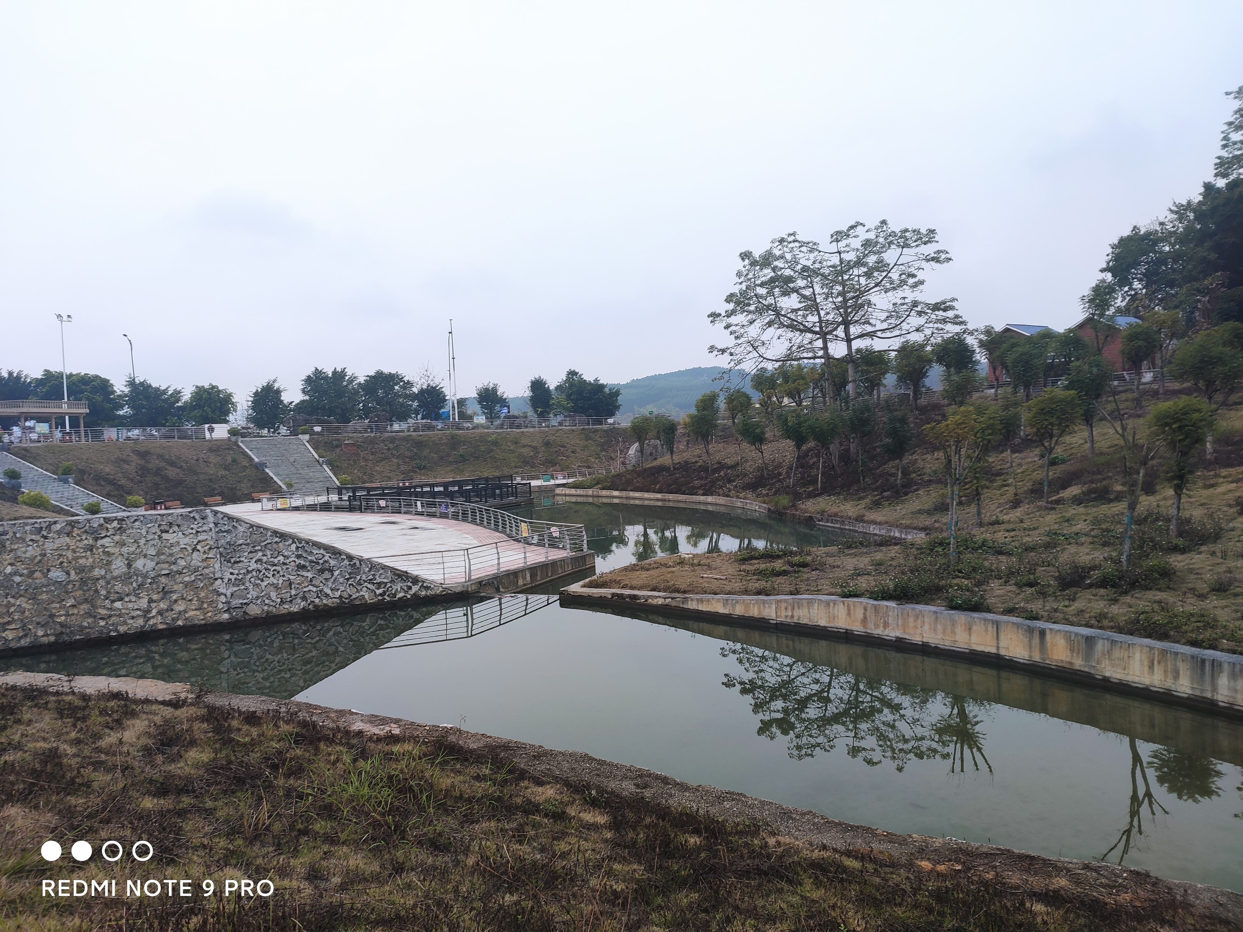 红河公园