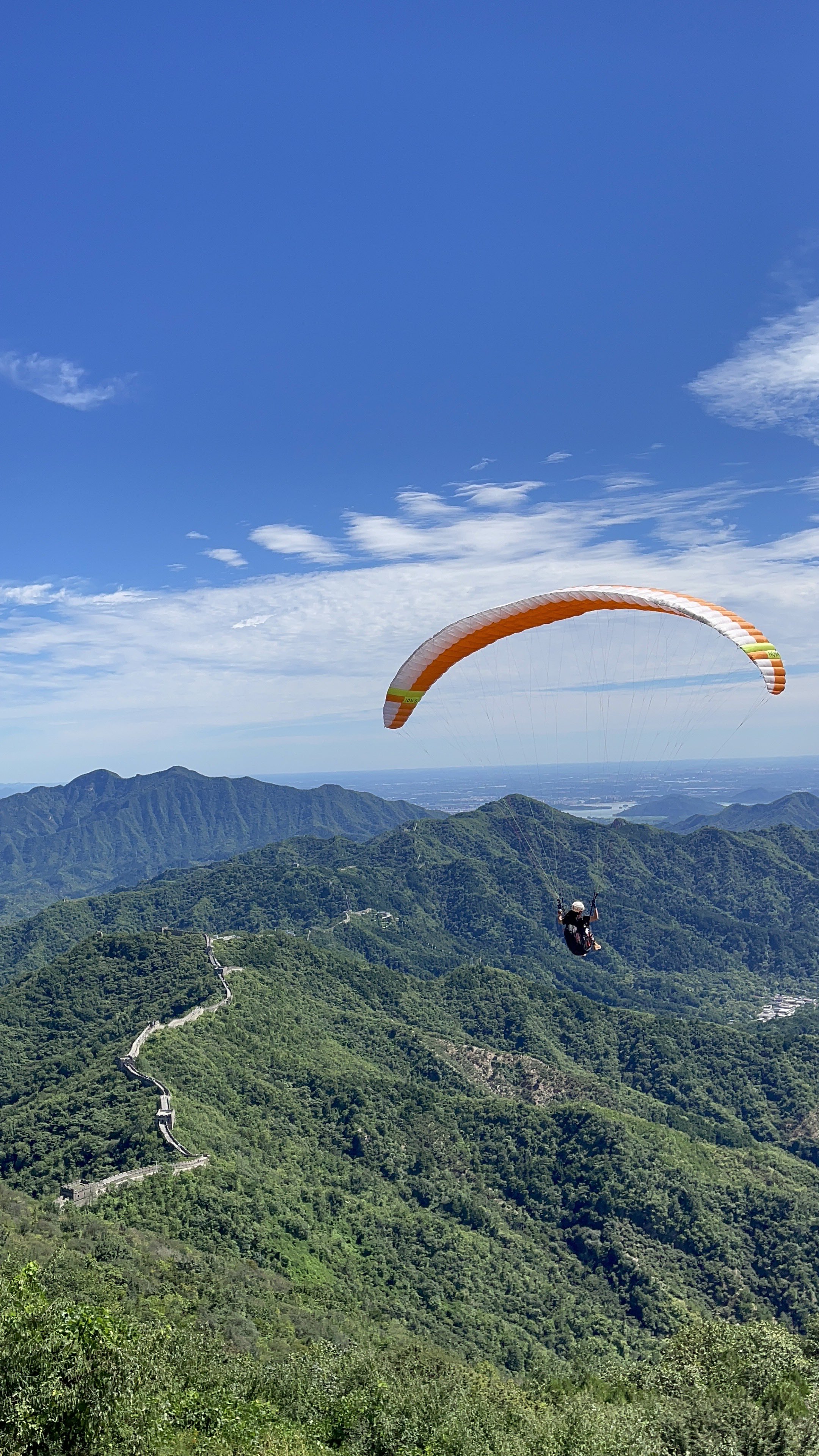 场地封面-南山南滑翔伞