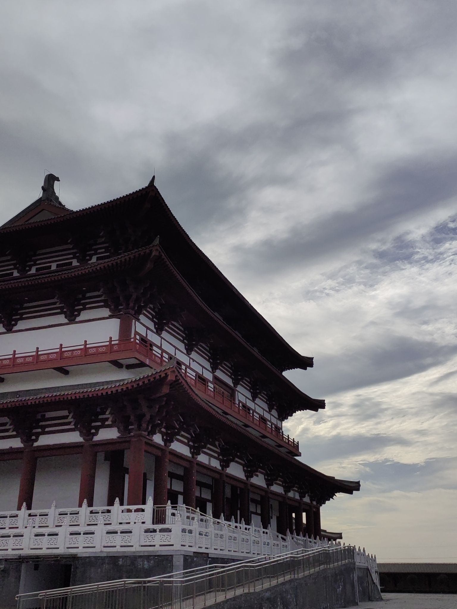 李氏祠堂旅行图片 2