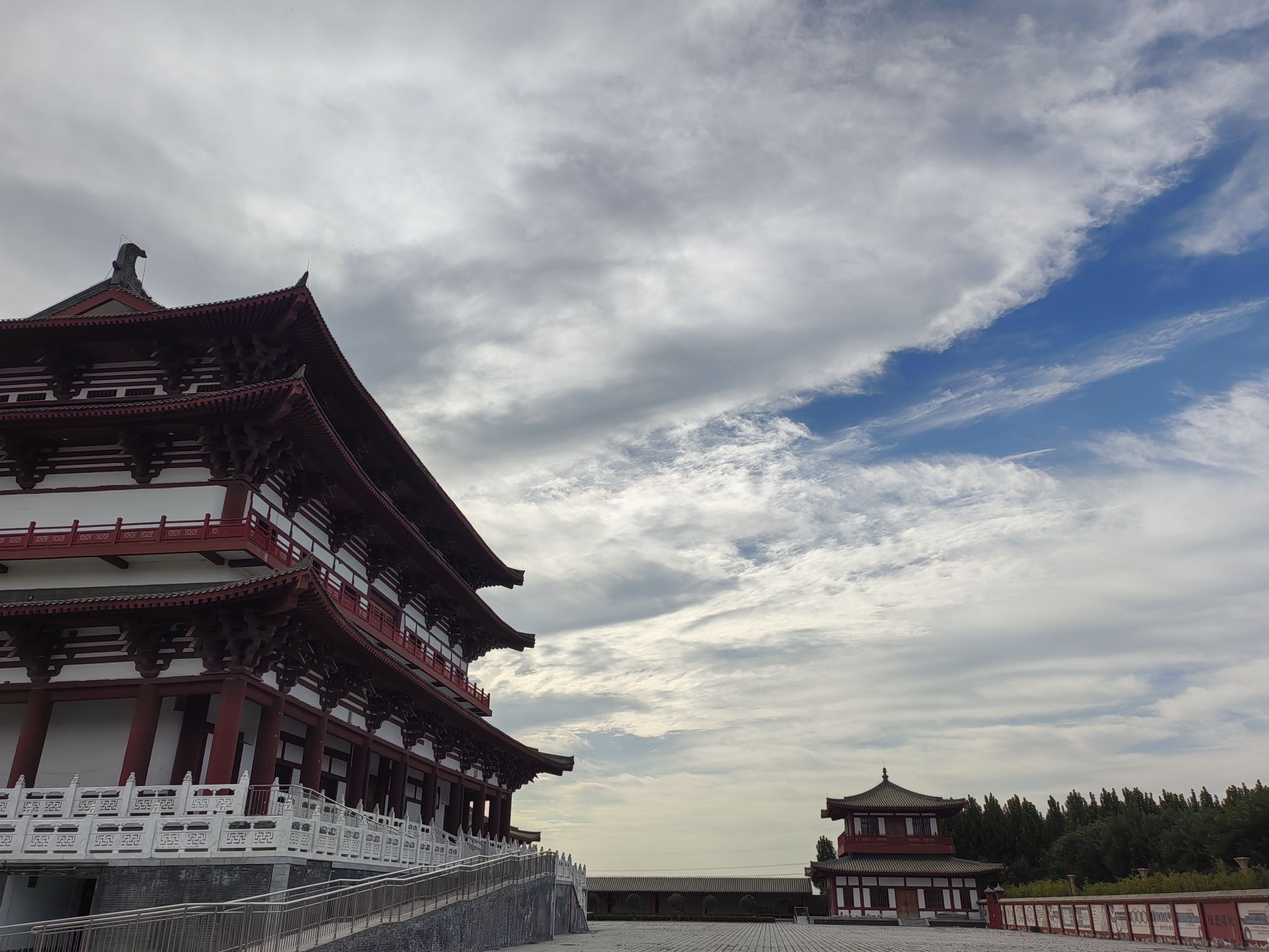 李氏祠堂旅行图片 3
