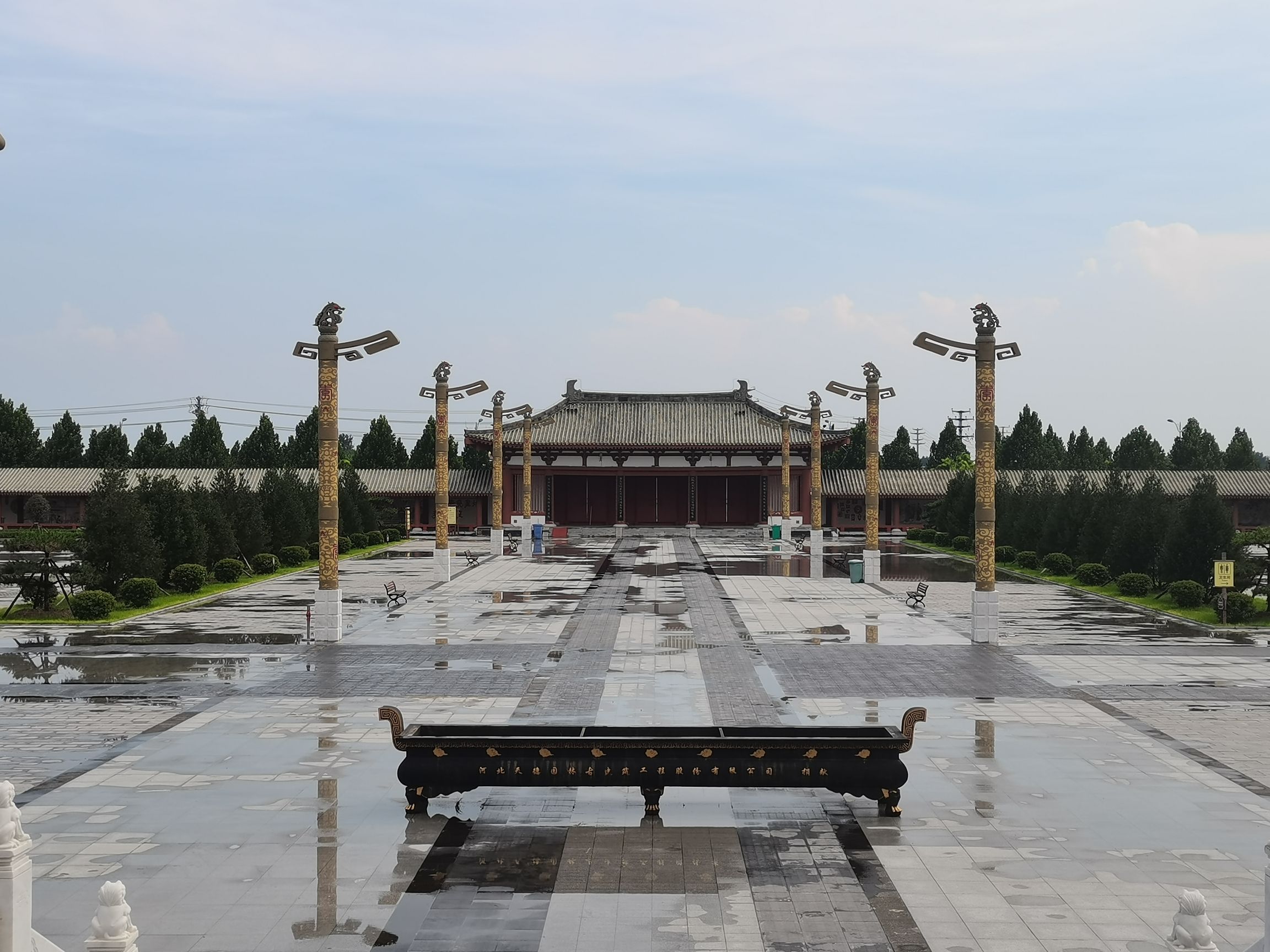 李氏祠堂旅行图片 3
