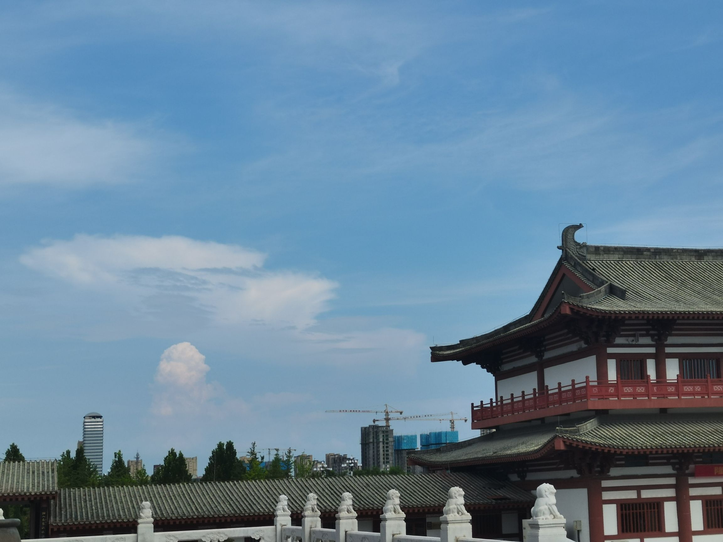 李氏祠堂旅行图片 2