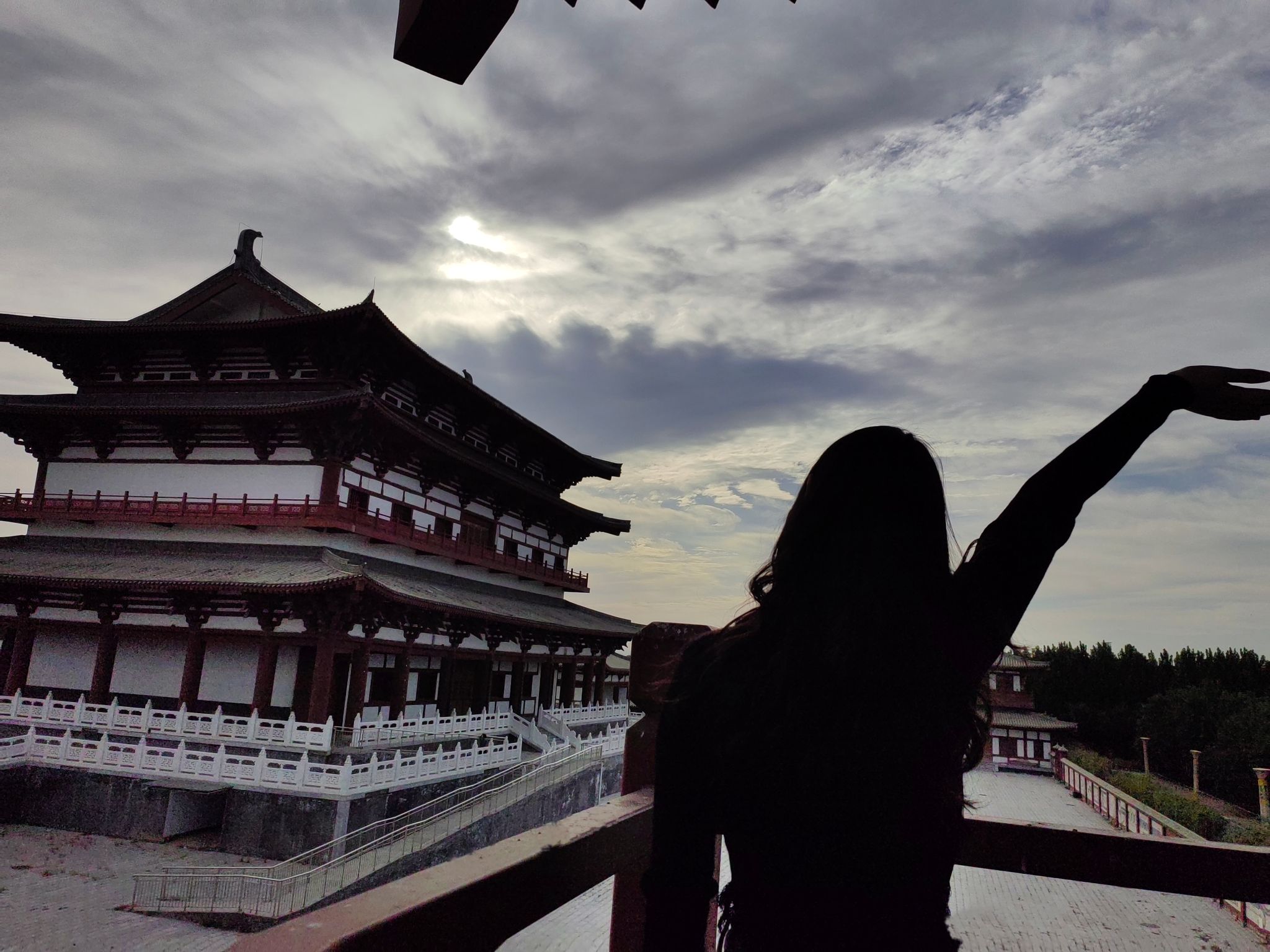 李氏祠堂旅行图片 1