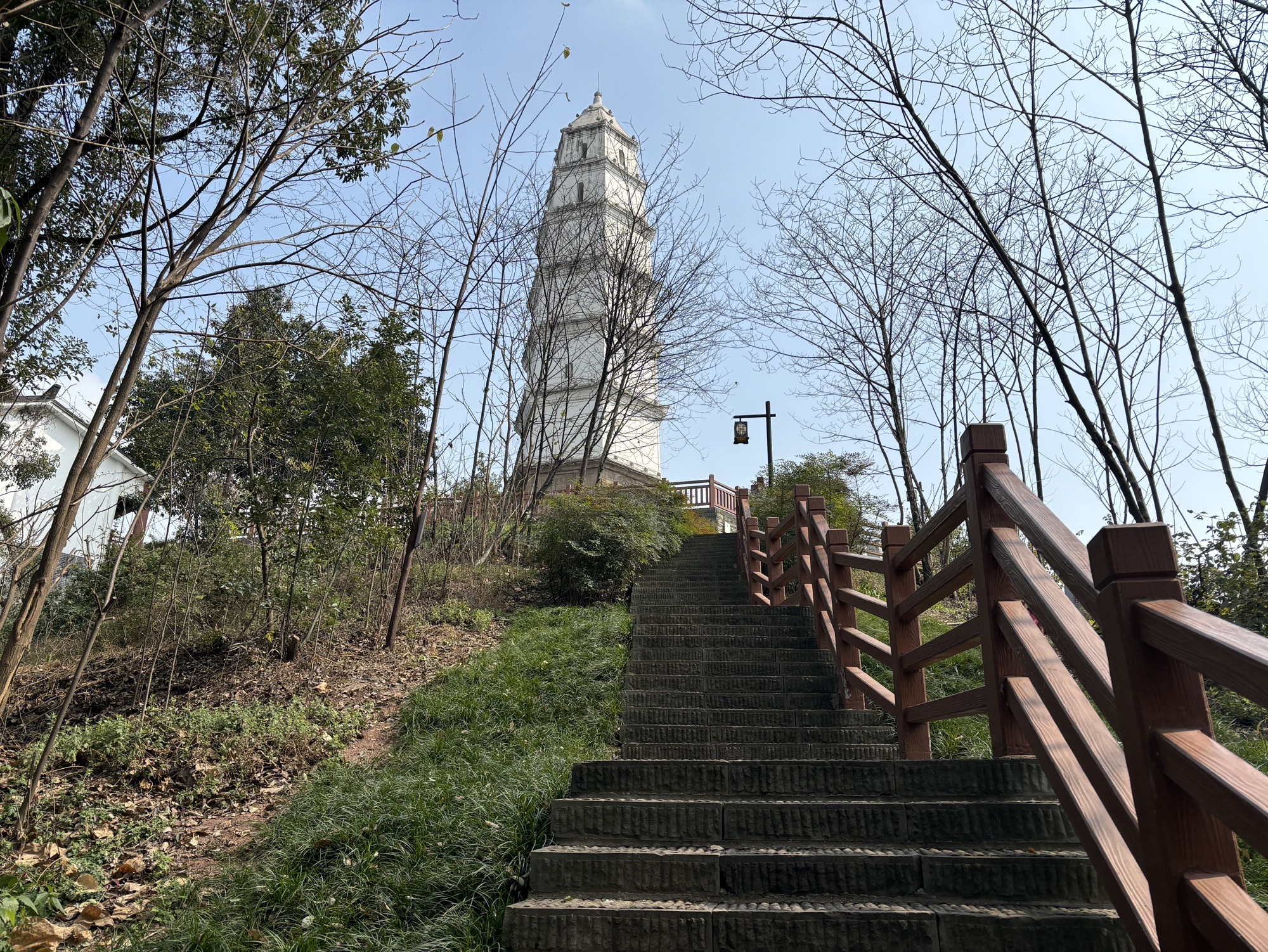 塔山公园旅行图片 2