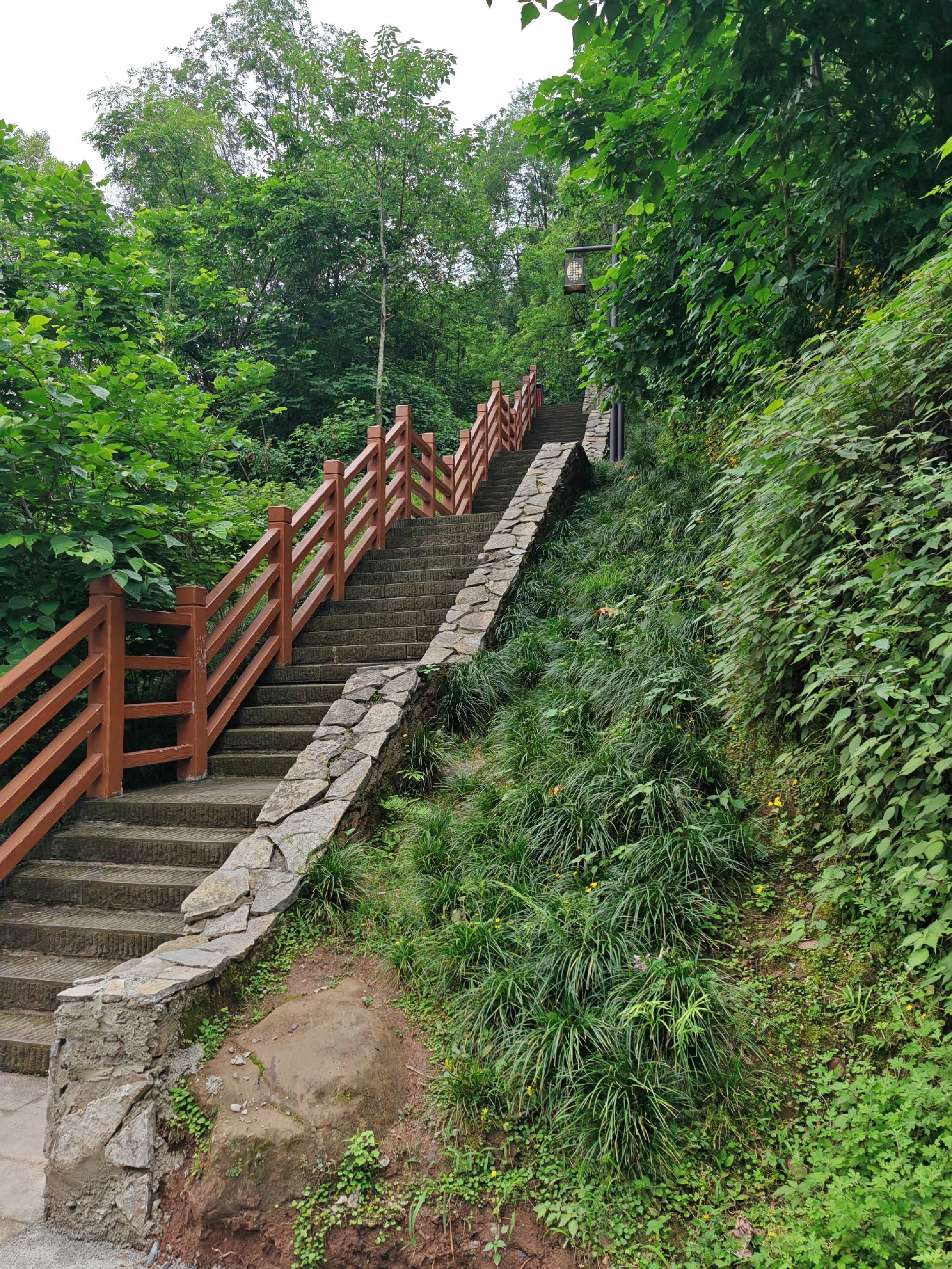 塔山公园旅行图片 1