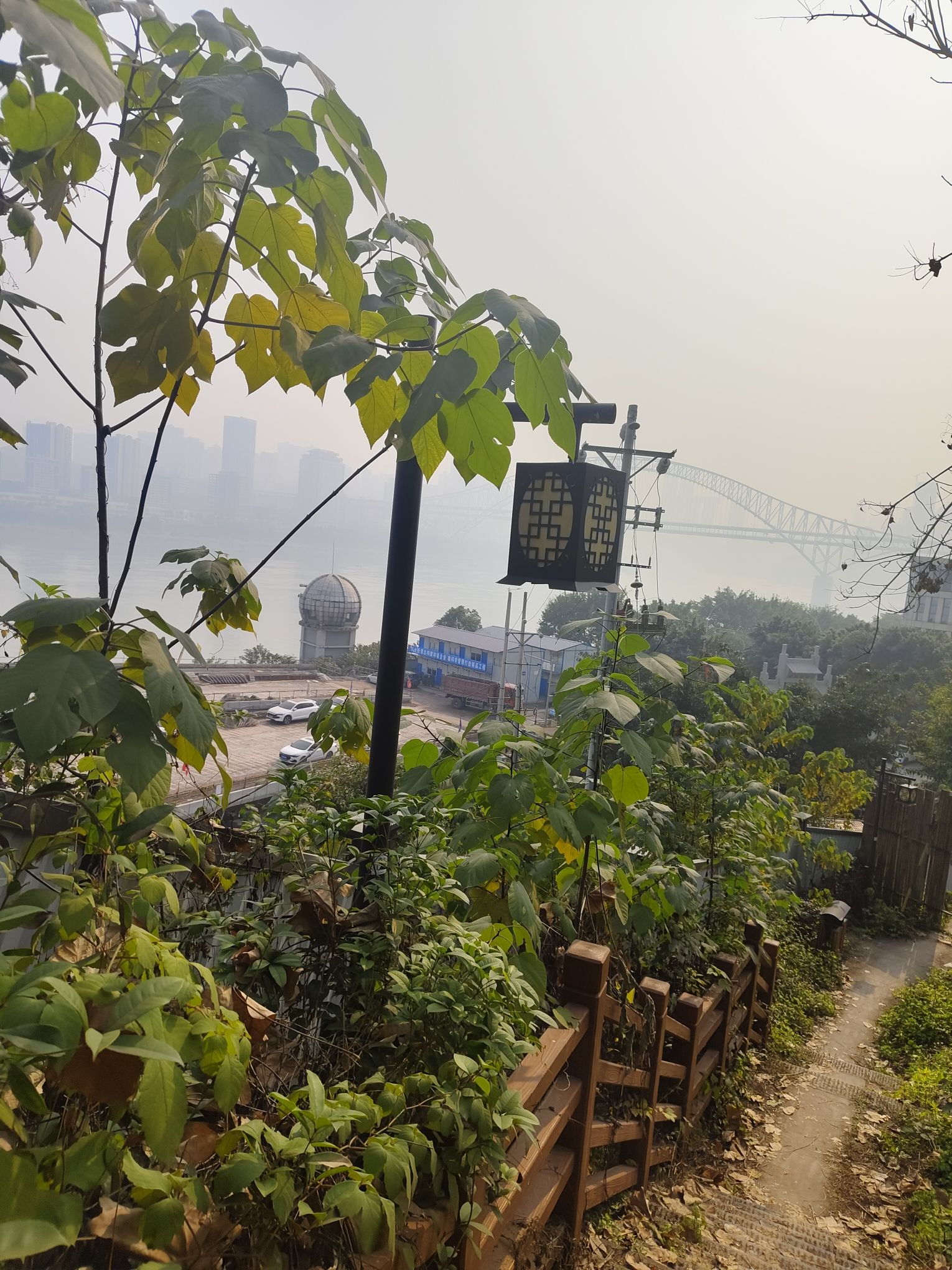 塔山公园旅行图片 2