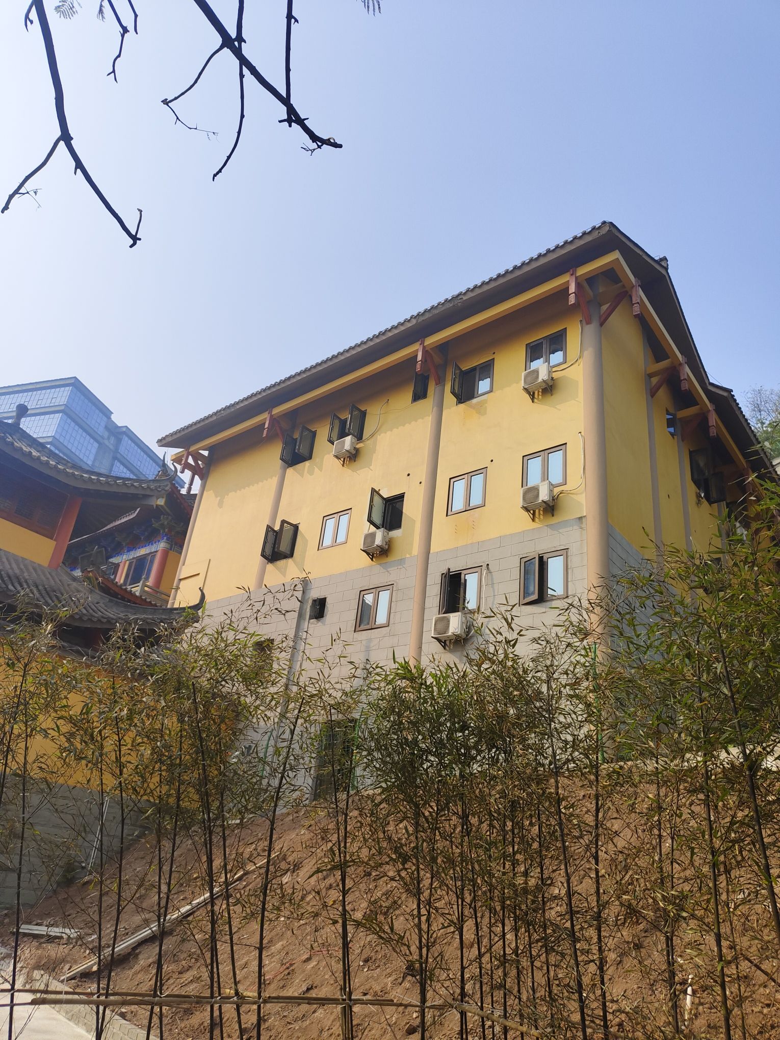 塔山公园旅行图片 1