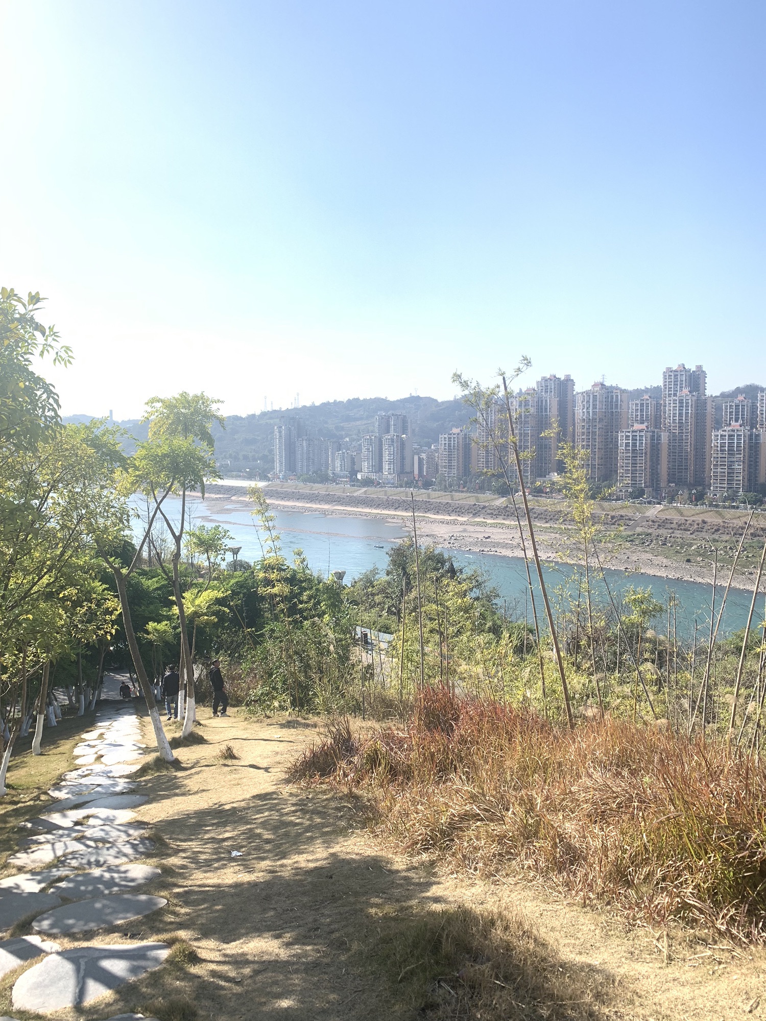 大地坡公园旅行图片 1