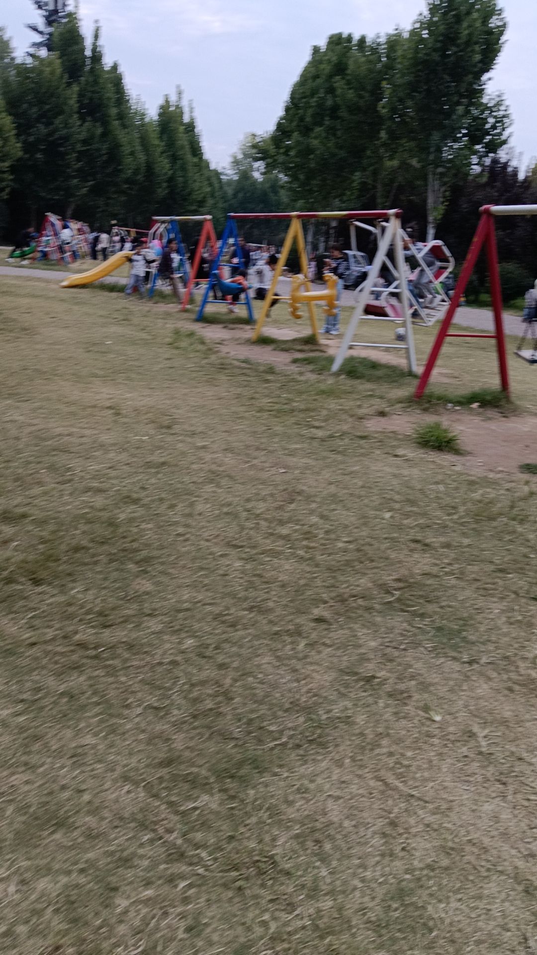 伊水游园旅行图片 3