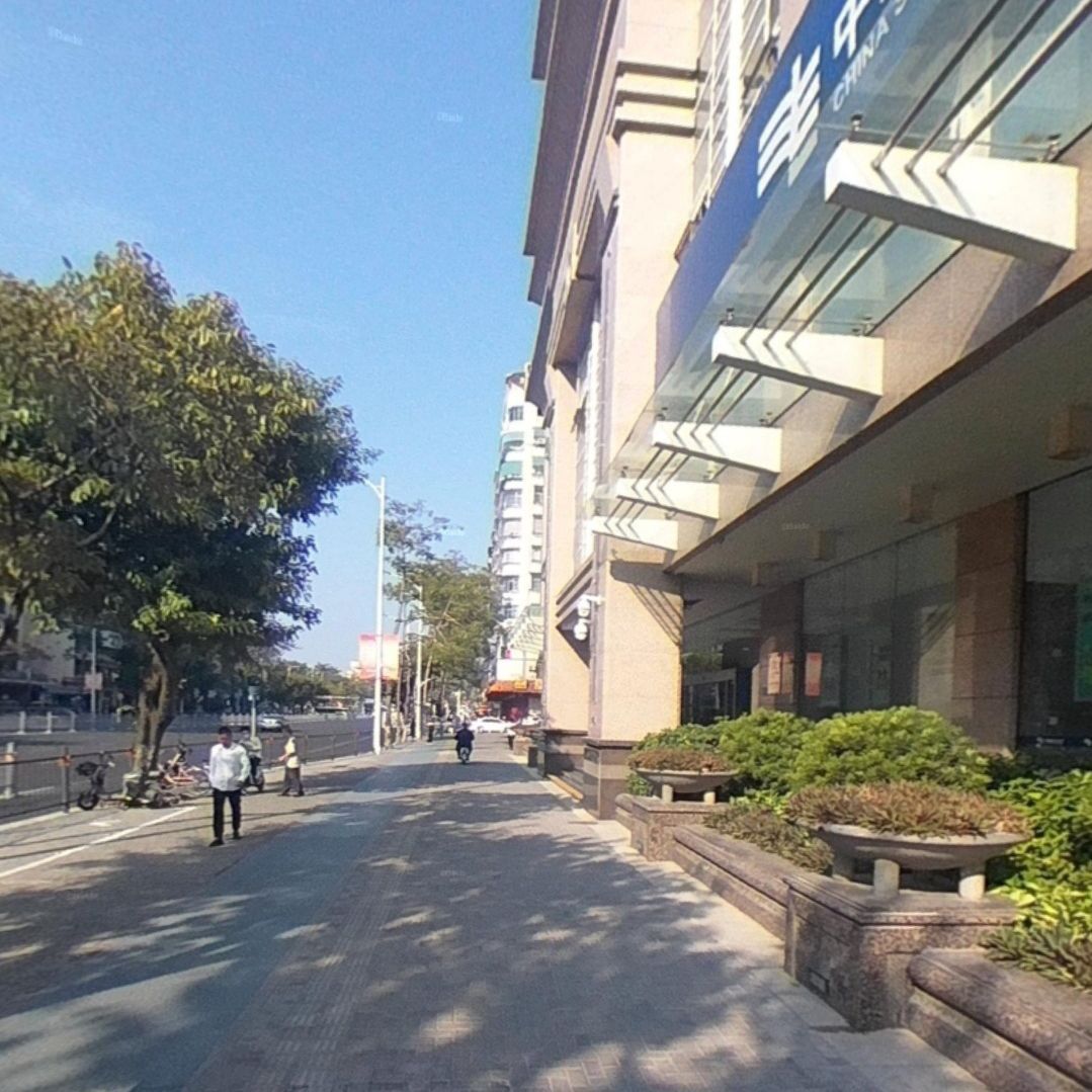 广东电网公司汕头供电局(金砂中路)