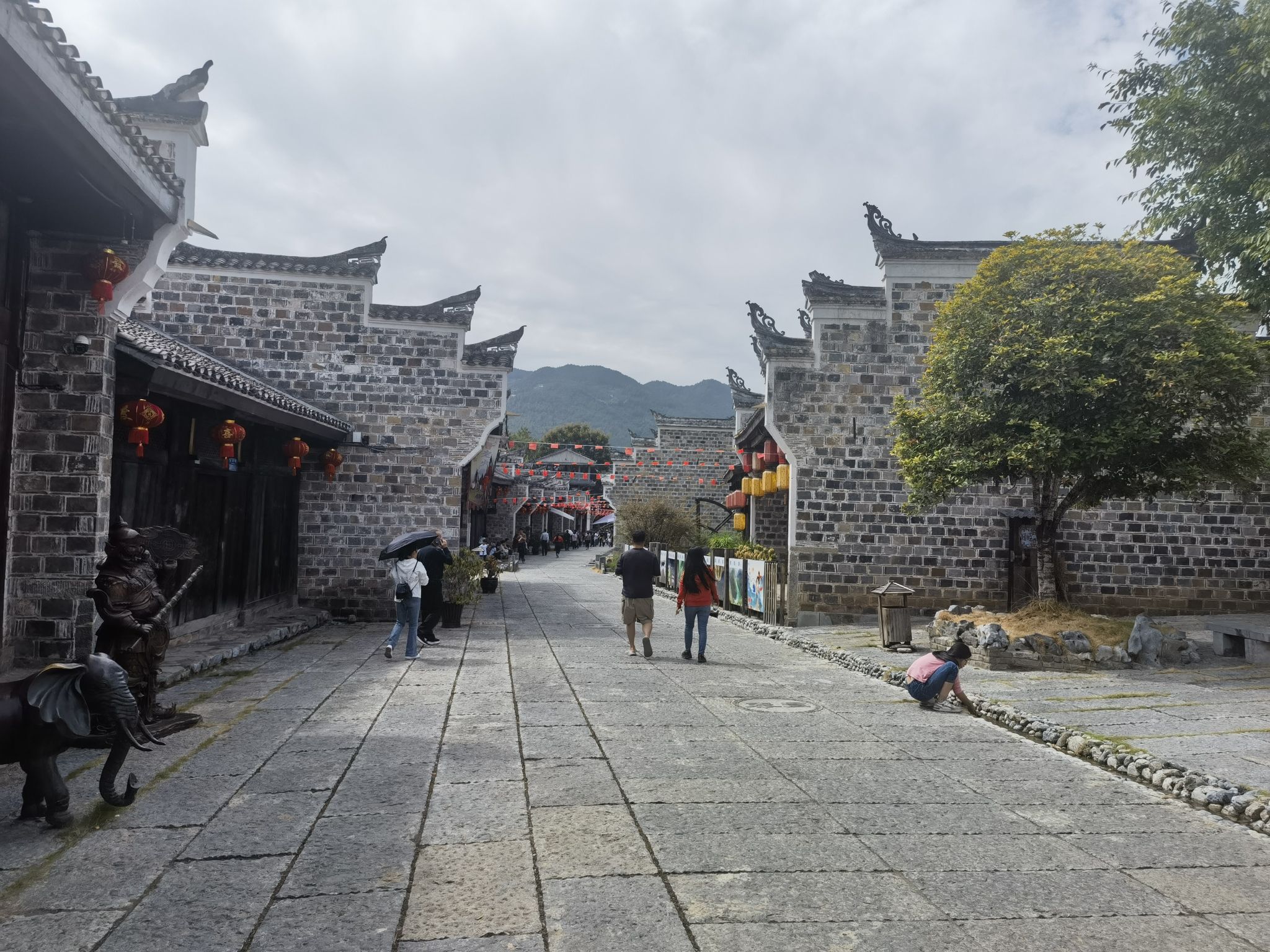 泰昌公园旅行图片 3