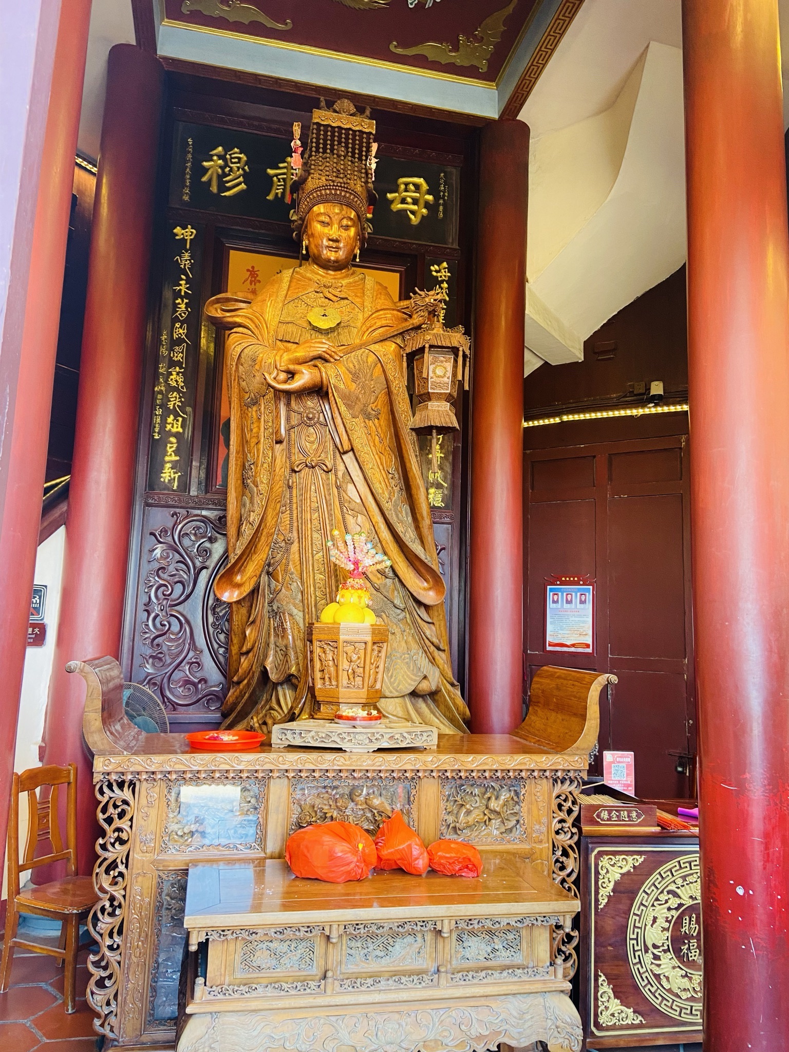 妈祖庙