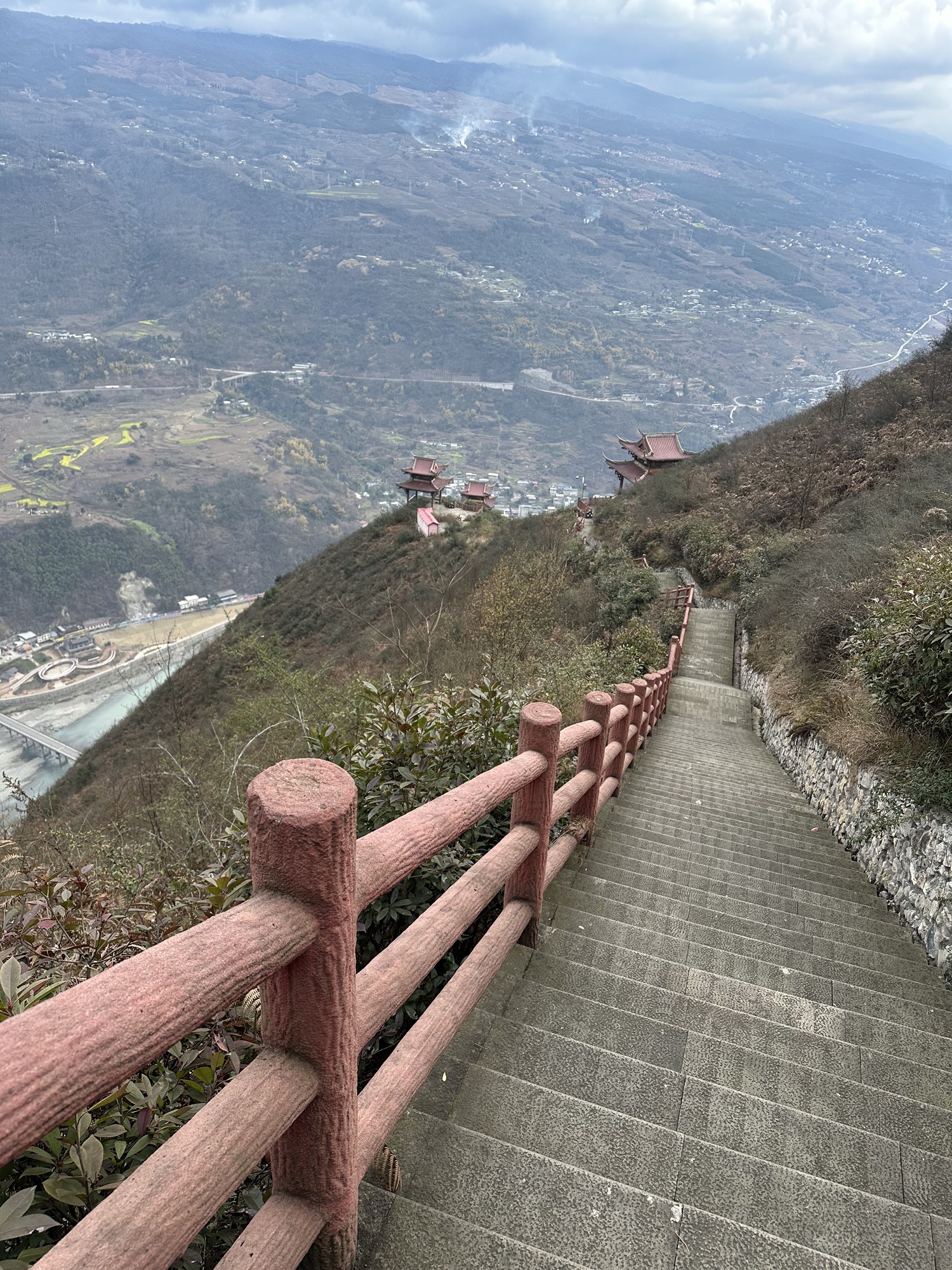 背峰山旅行图片 2