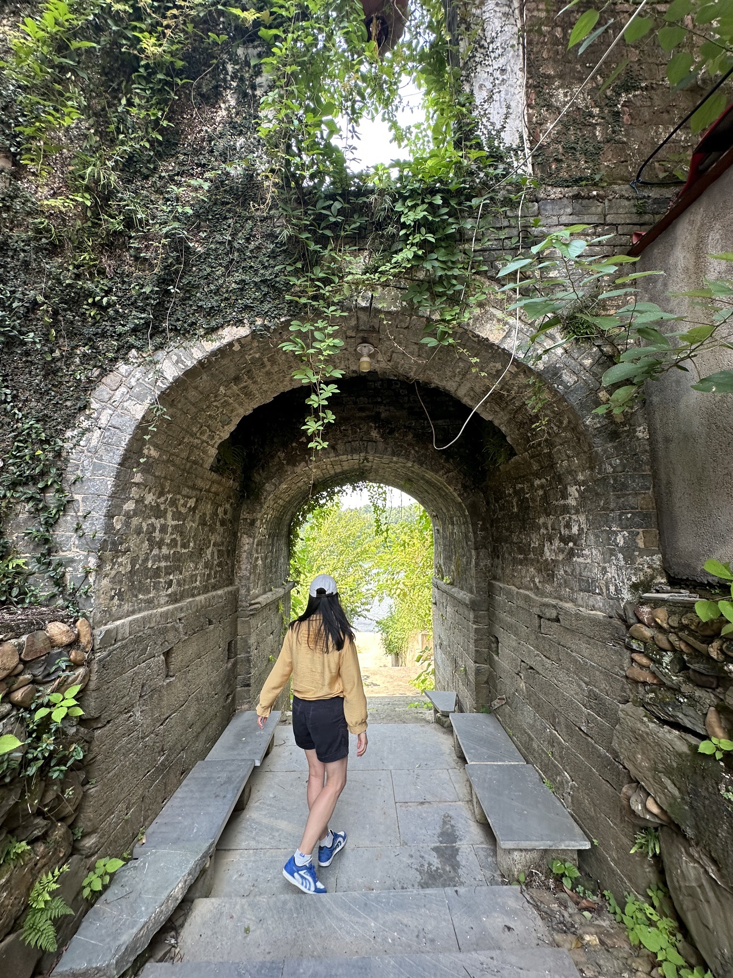 后街万年台旅行图片 2