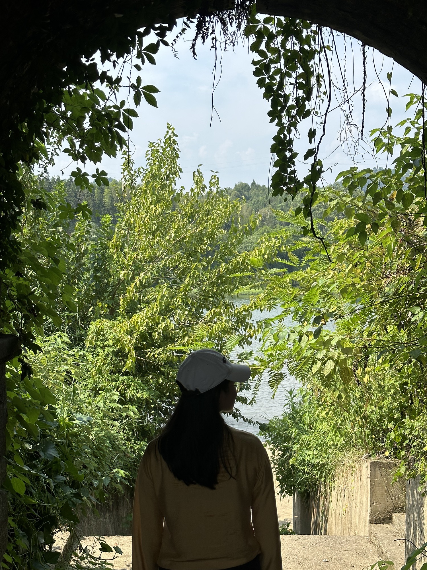 后街万年台旅行图片 1