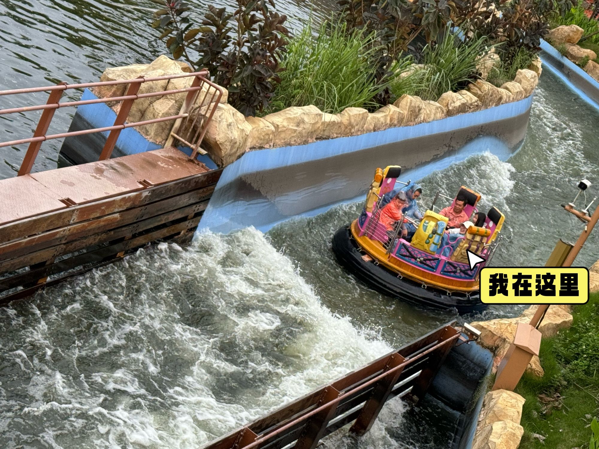 桂林融创国际旅游度假区旅行图片 3