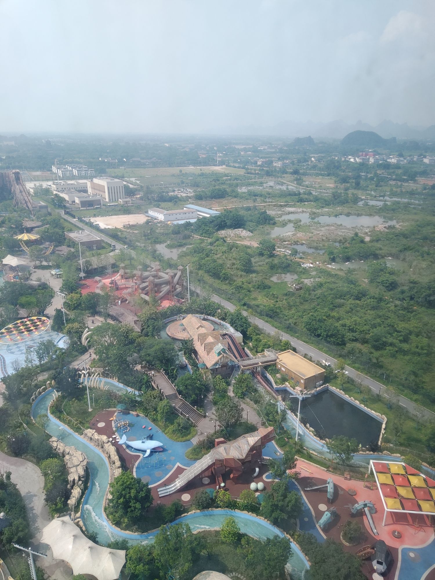 桂林融创国际旅游度假区旅行图片 1