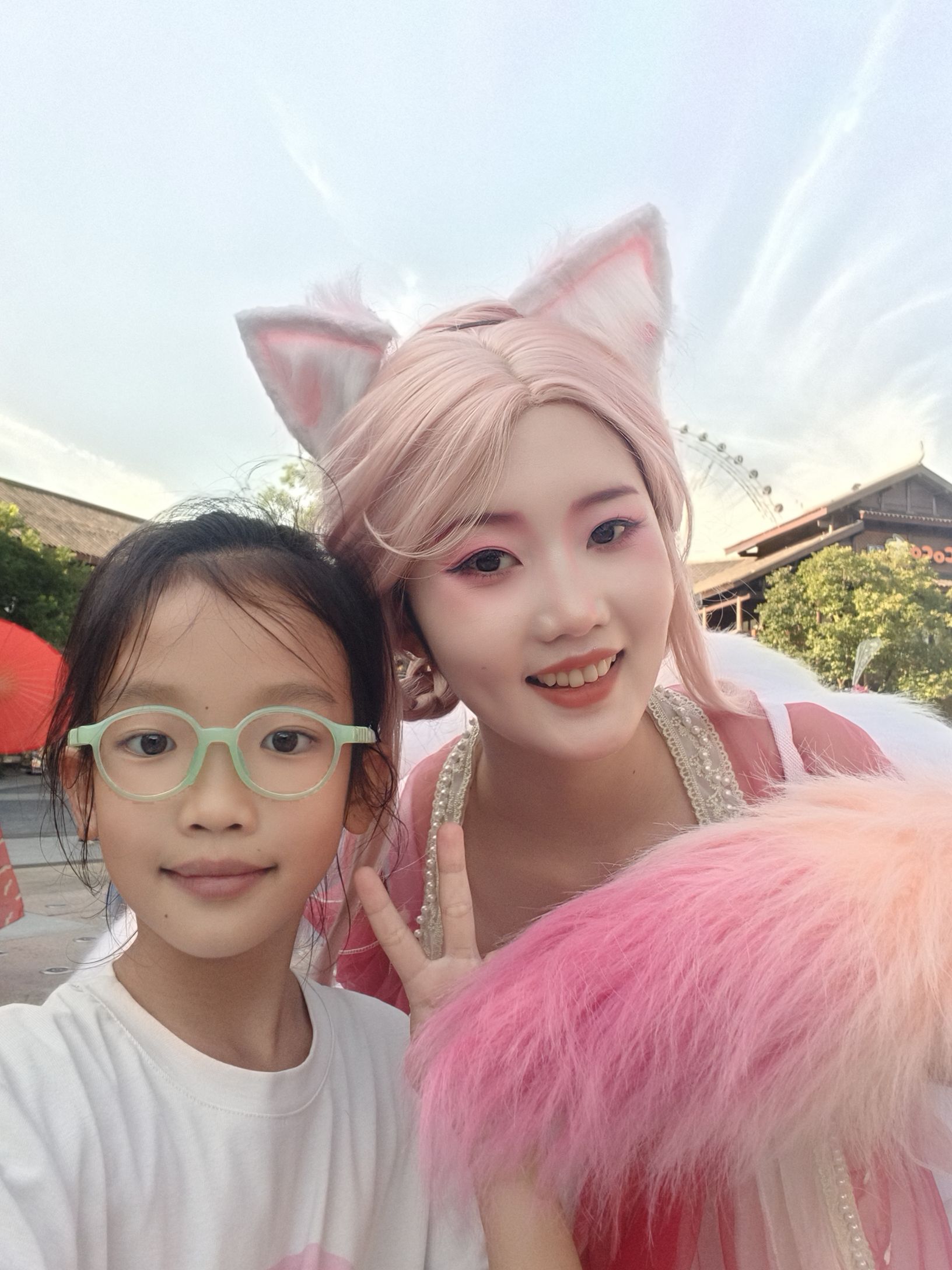桂林融创国际旅游度假区旅行图片 2