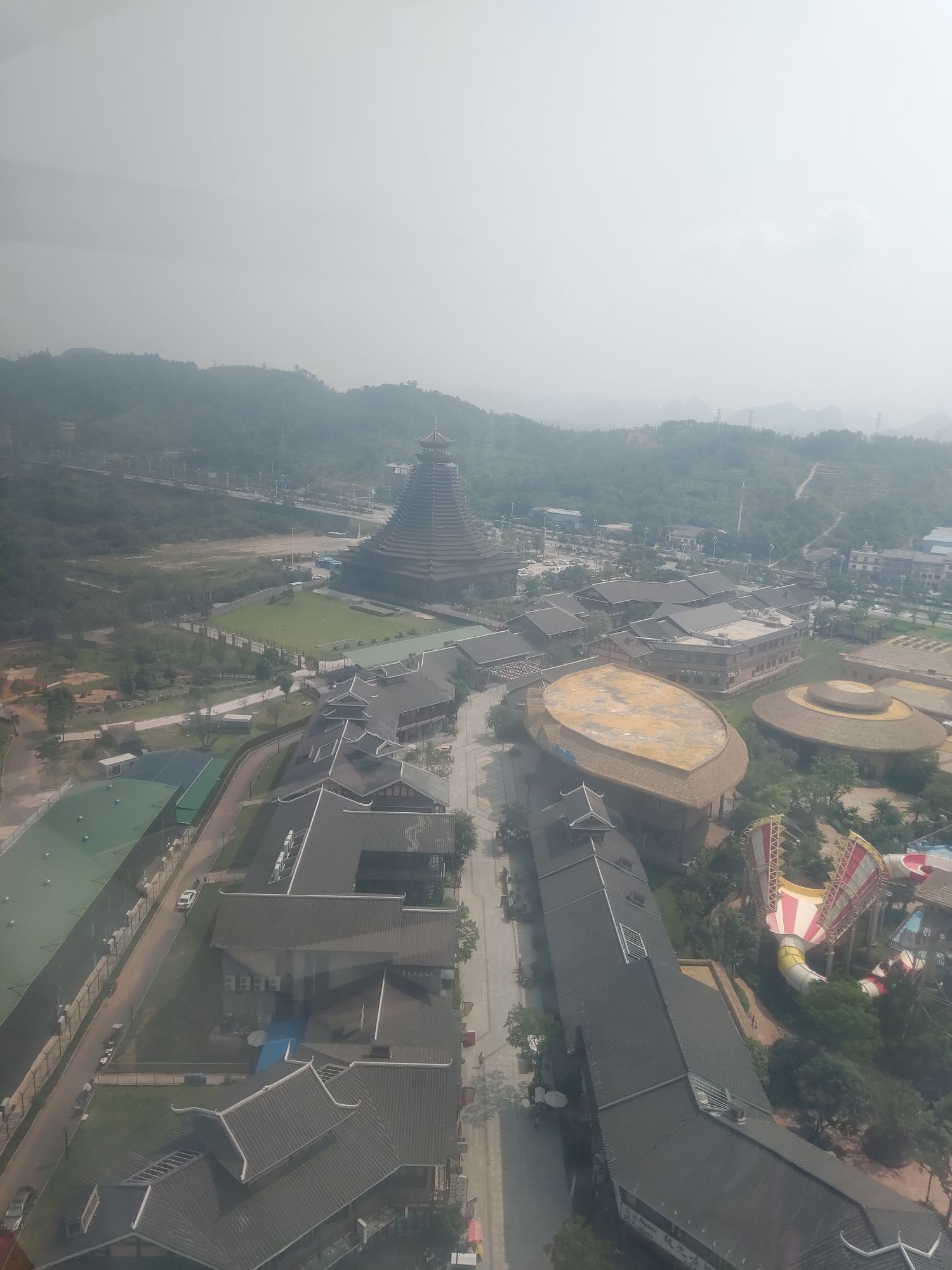 桂林融创国际旅游度假区旅行图片 2
