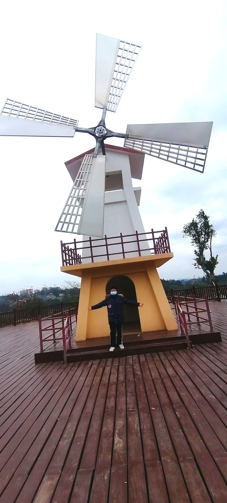 毛南风情湾旅行图片 1