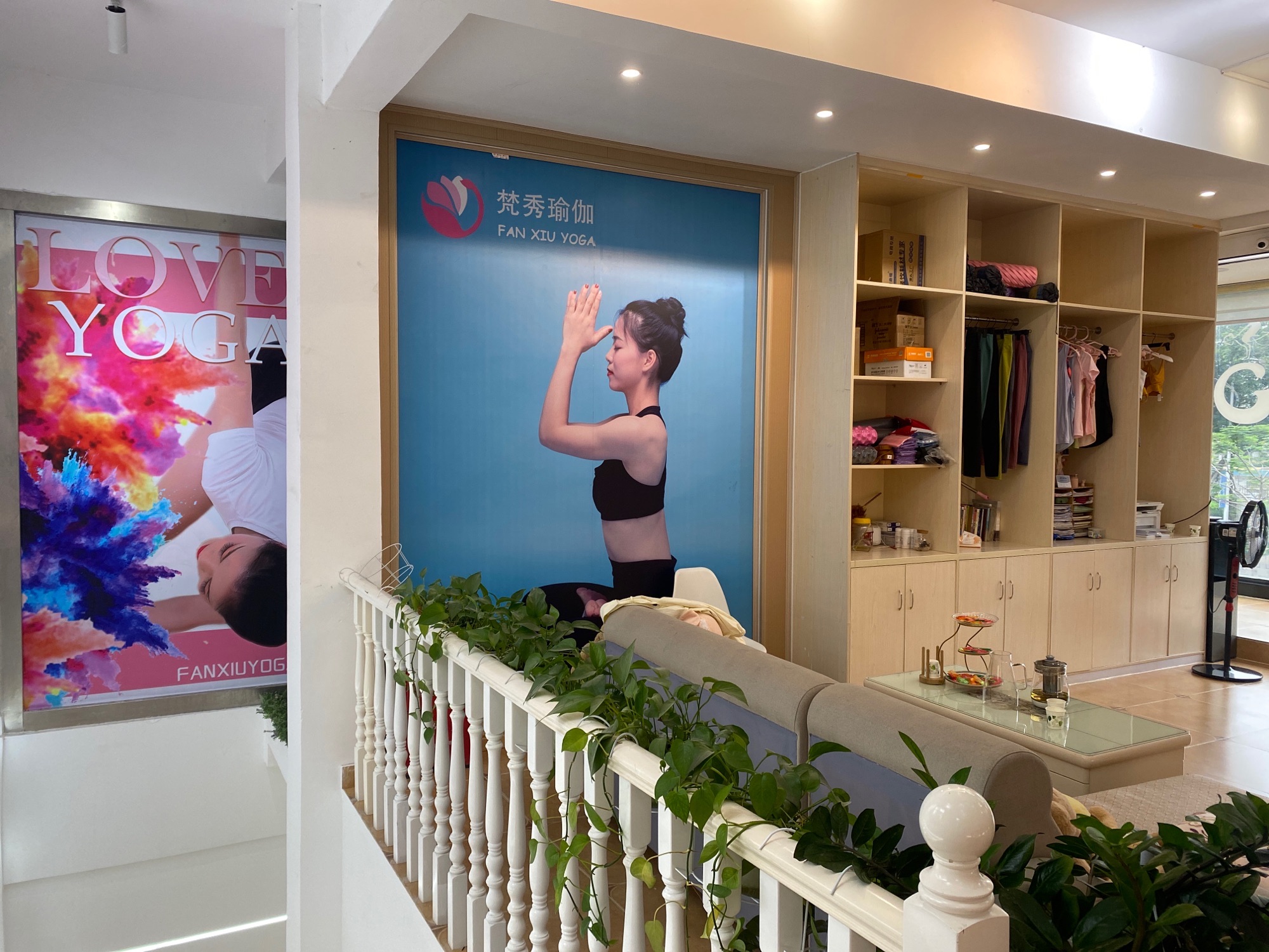 场地封面-梵秀瑜伽品尚馆