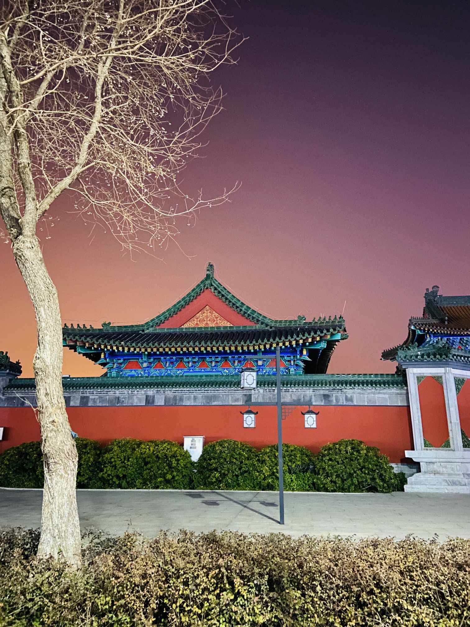 尿布滩风景区旅行图片 2