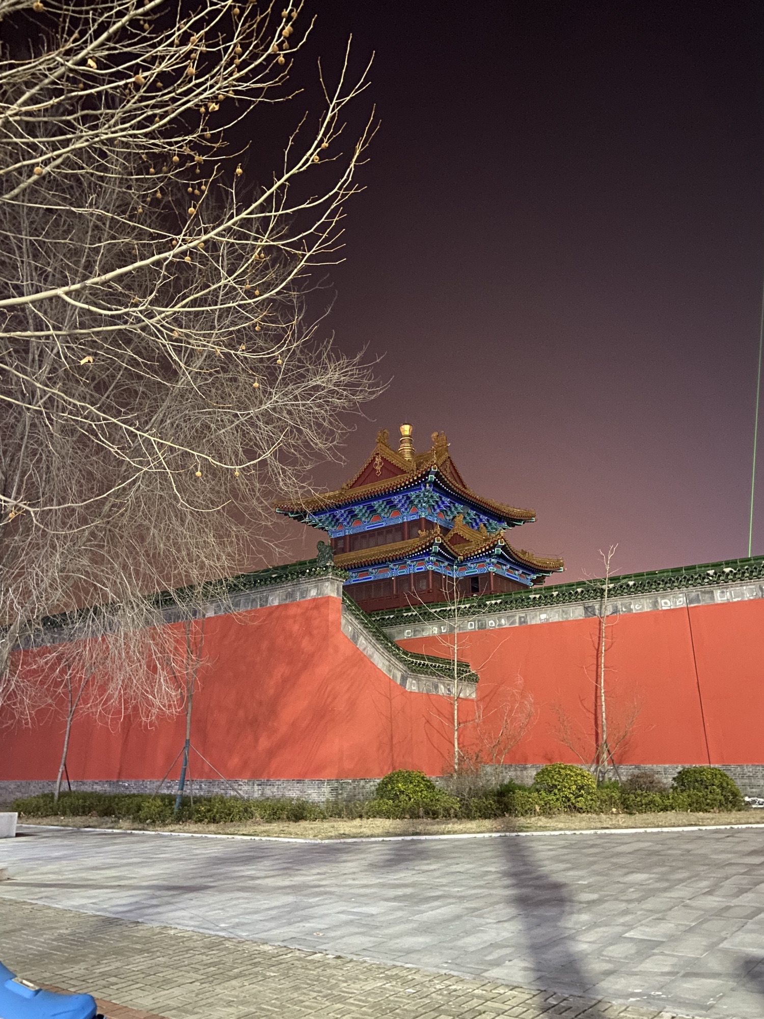 尿布滩风景区旅行图片 3