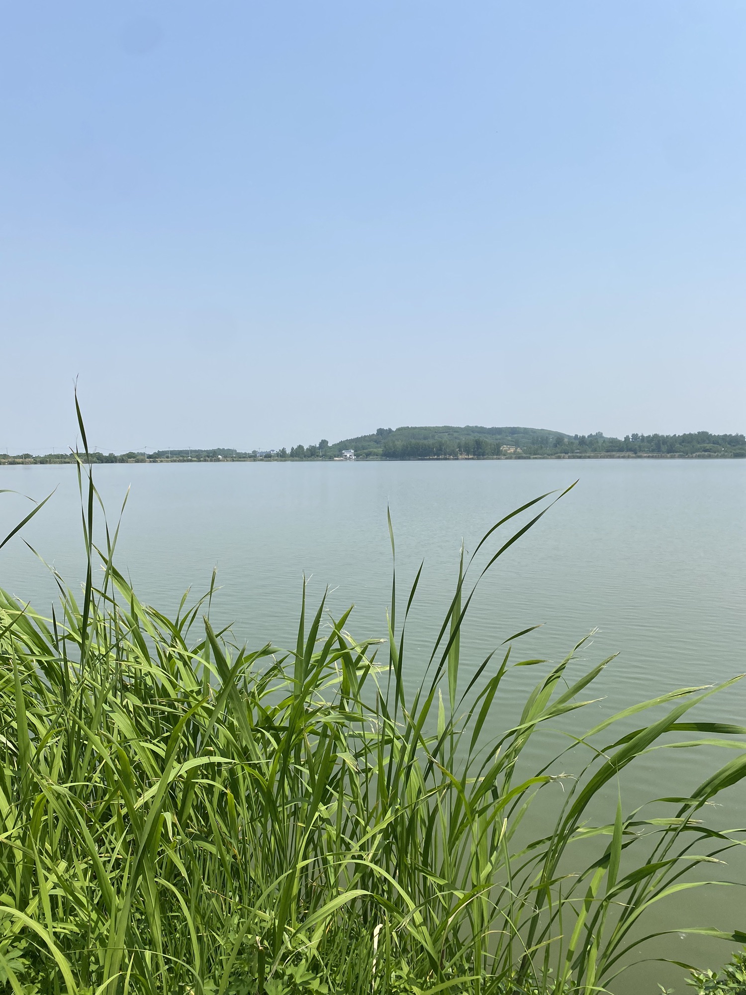 尿布滩风景区旅行图片 3