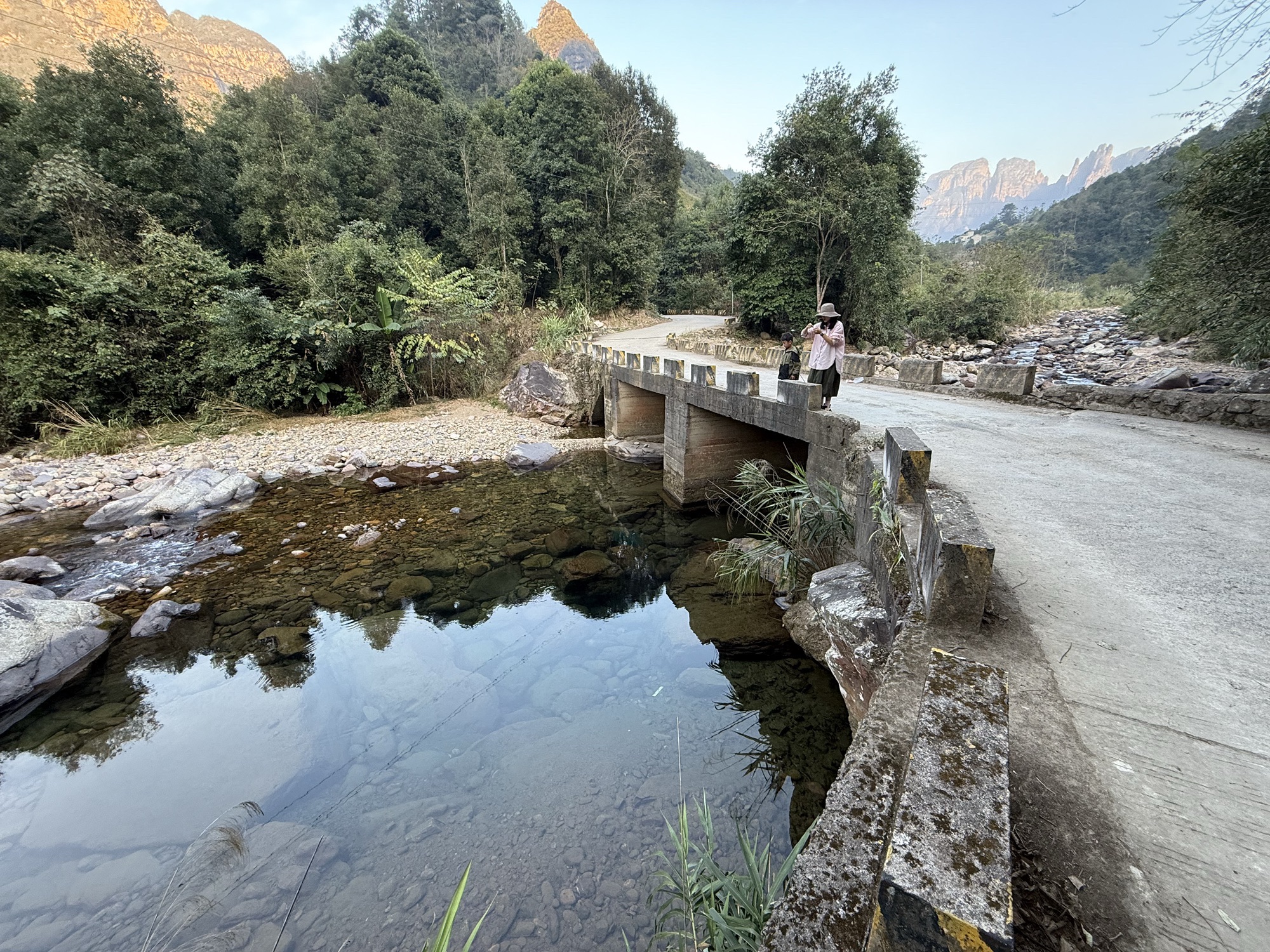 瑶天下旅游度假区旅行图片 3