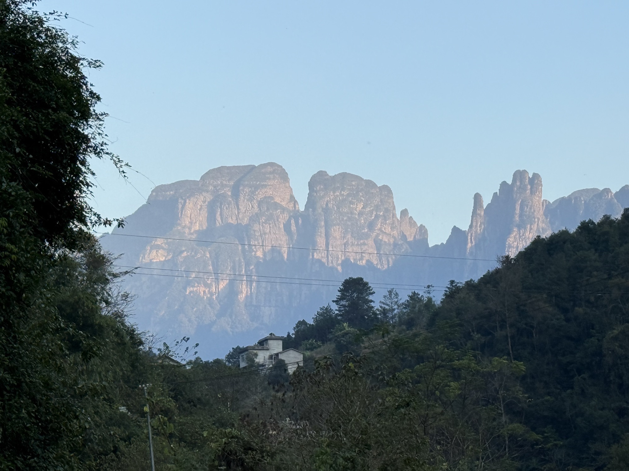 瑶天下旅游度假区旅行图片 1