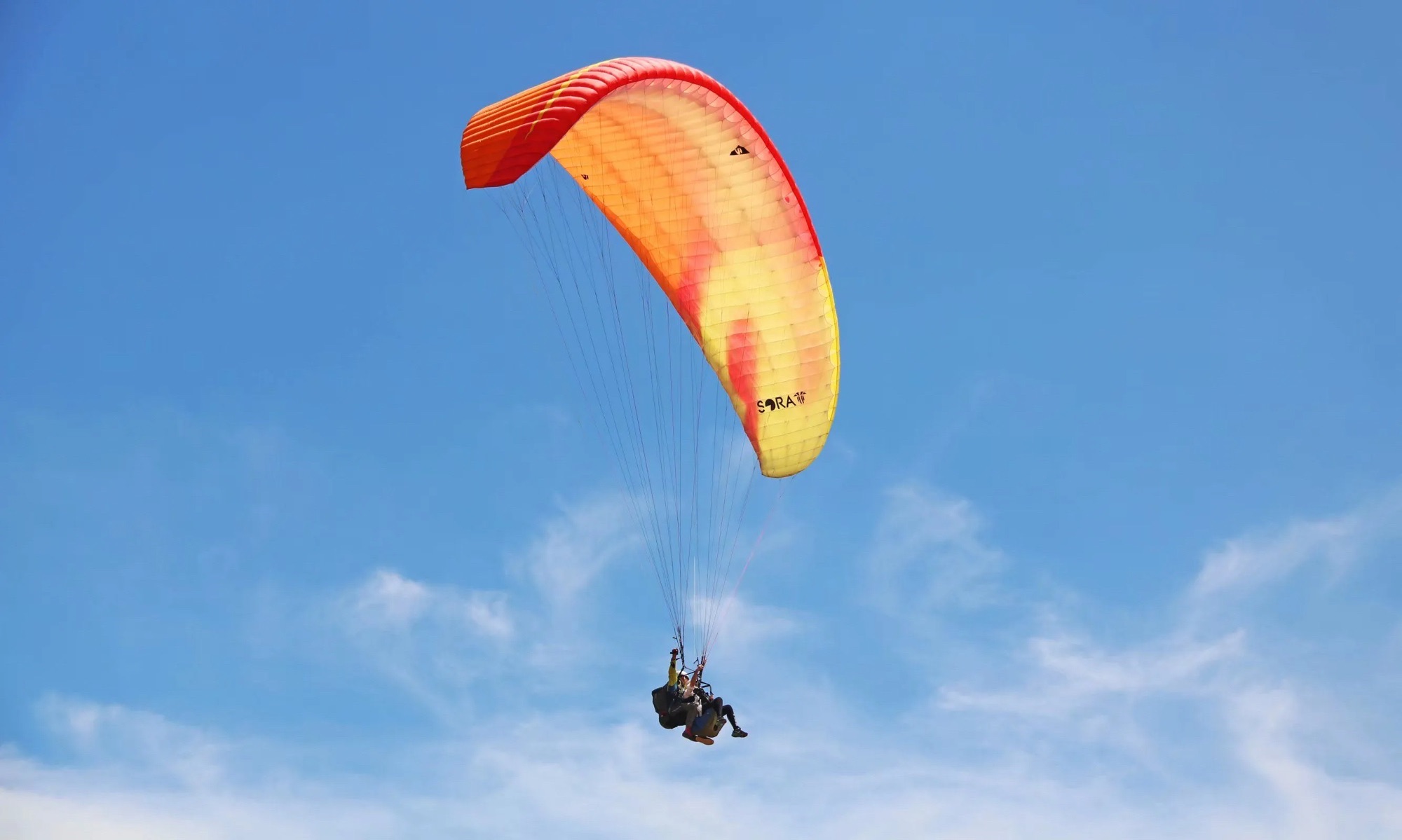 场地封面-九头鸟滑翔伞基地