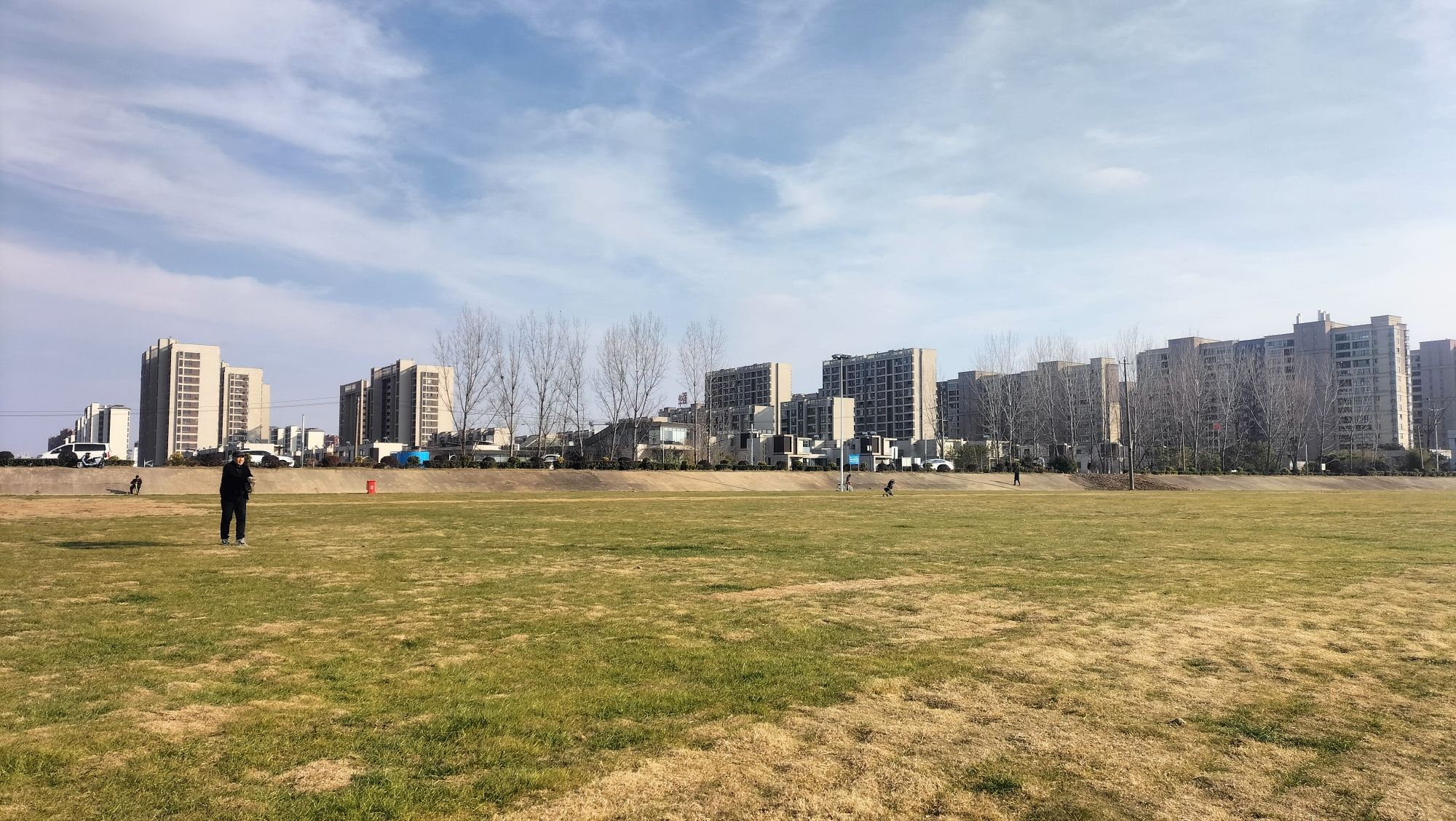 长江大桥公园旅行图片 2