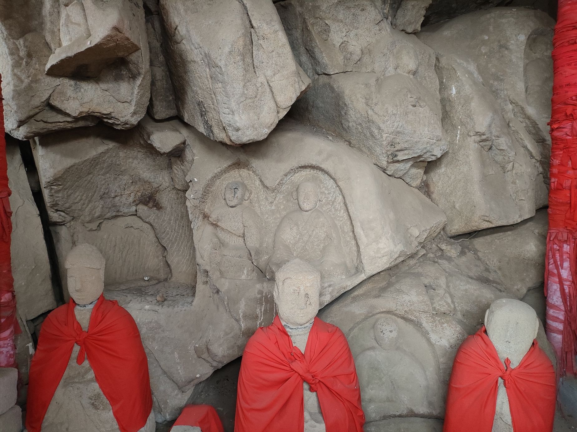双塔九龙山旅行图片 2