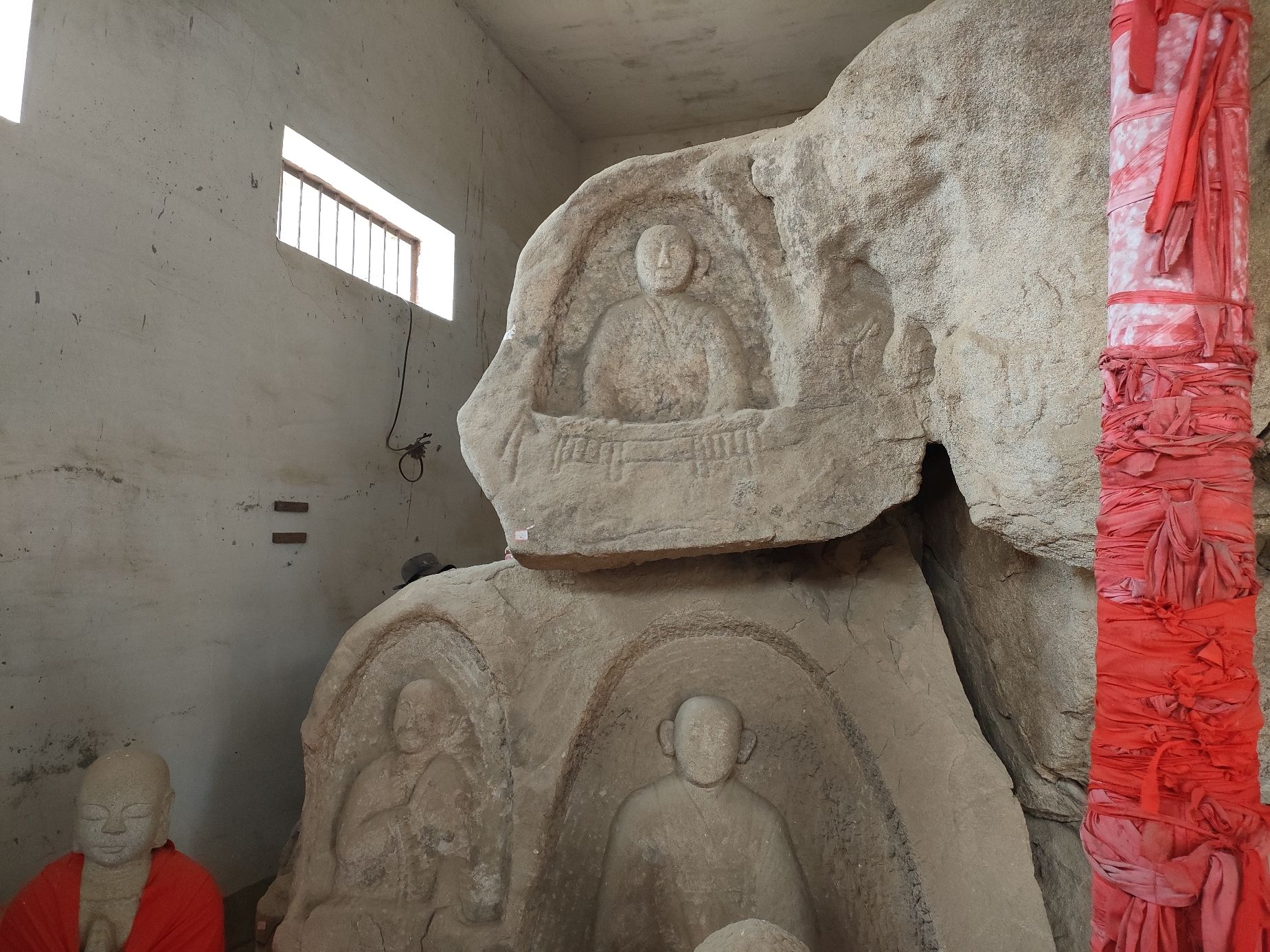 双塔九龙山旅行图片 3