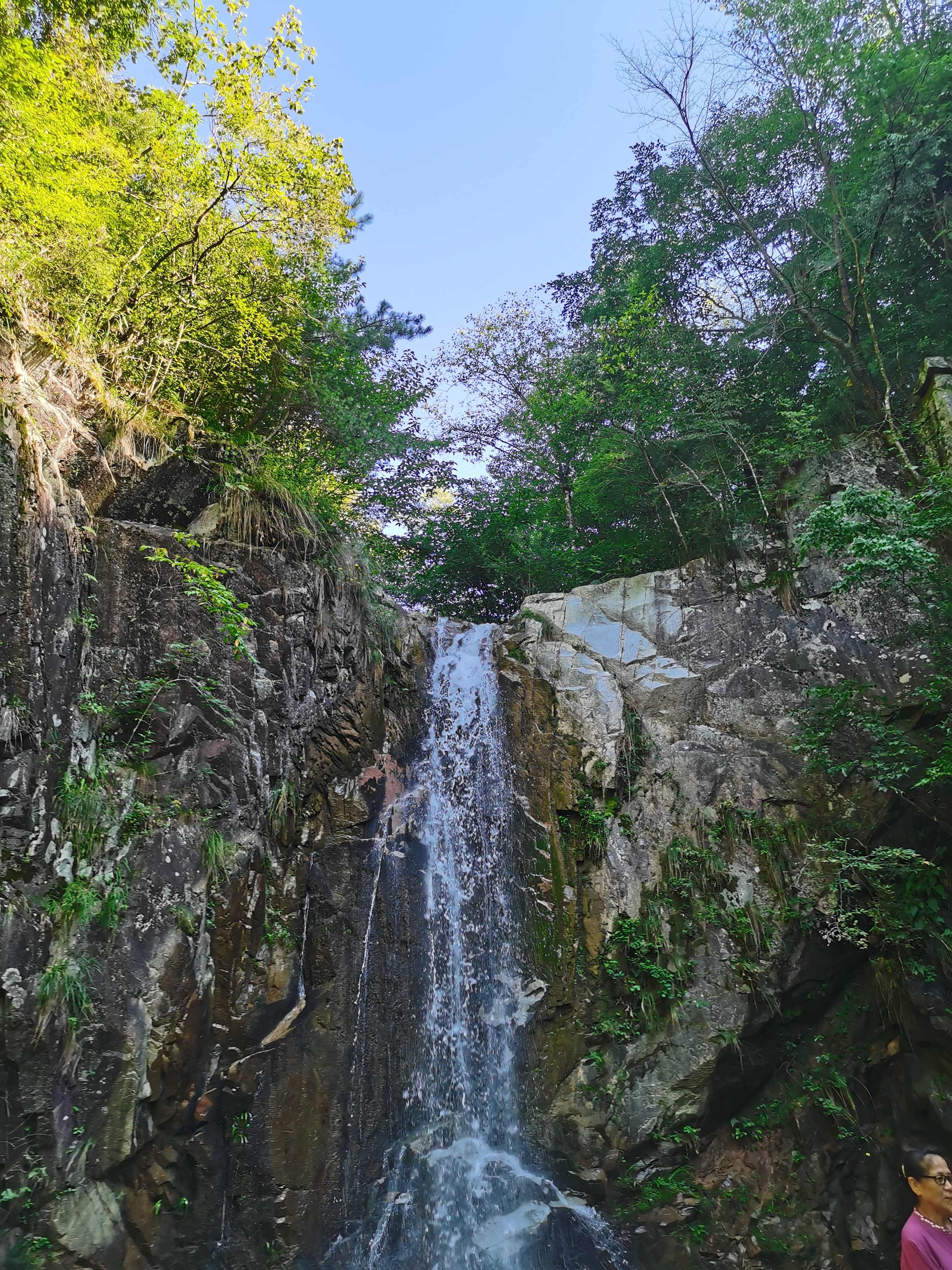 十里桃花溪